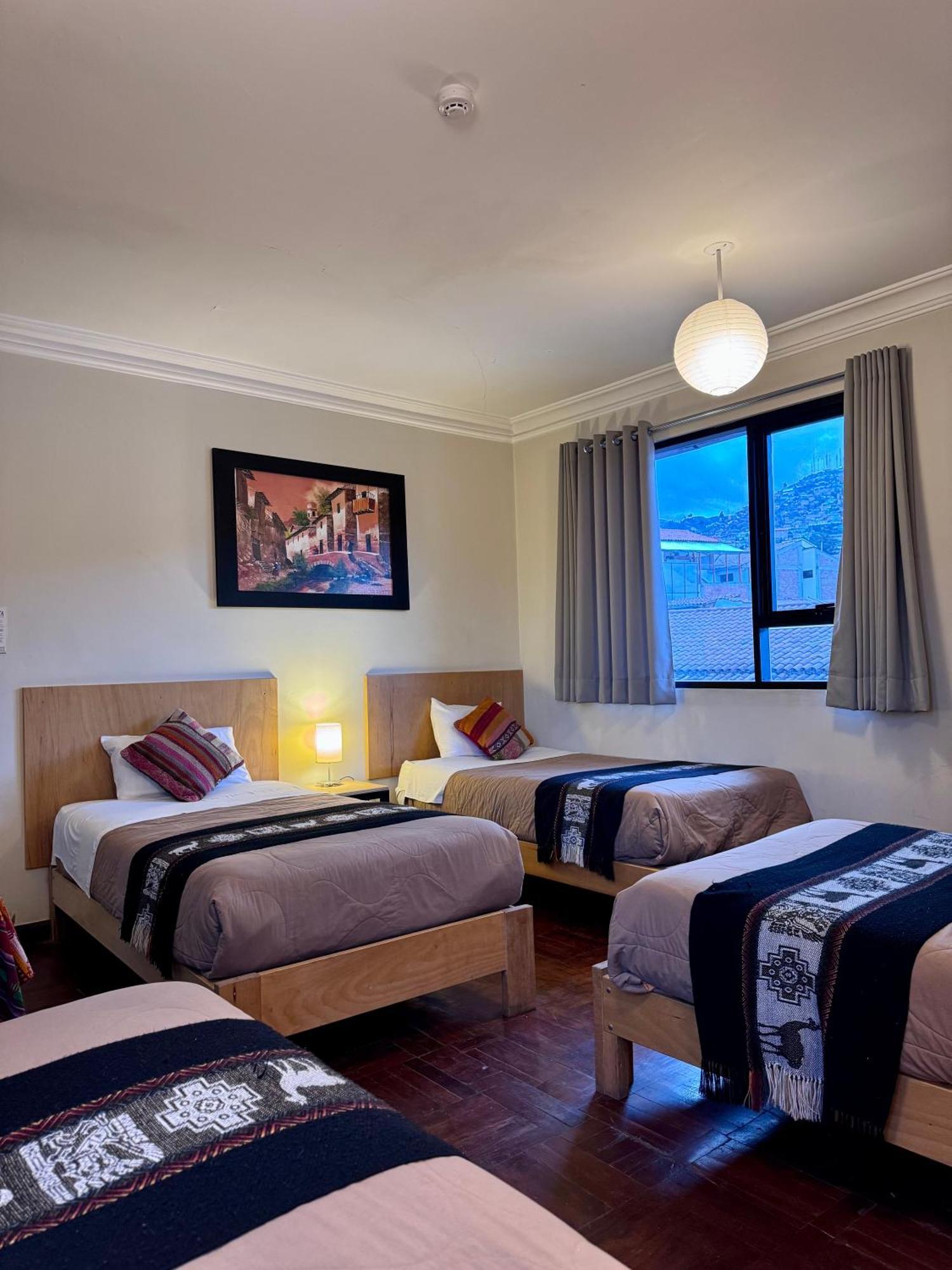 Hotel Tata Boutique 3*