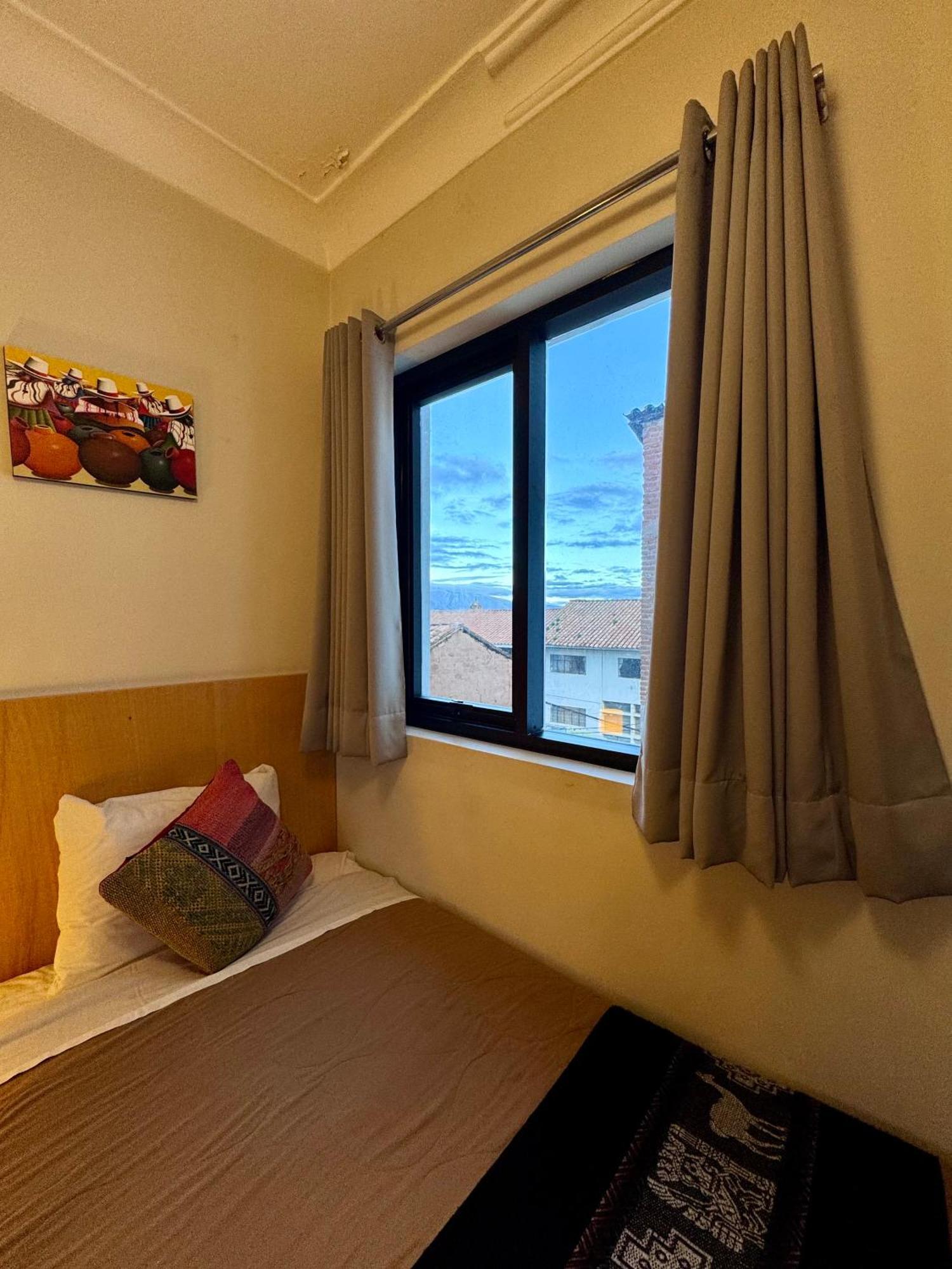 Tata Boutique Hotel Cusco