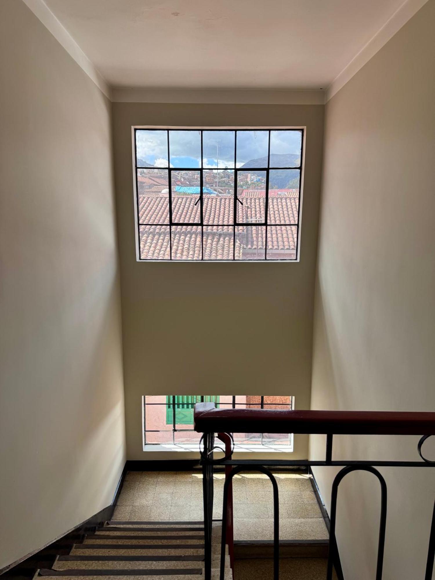 Hotel Tata Boutique Cusco