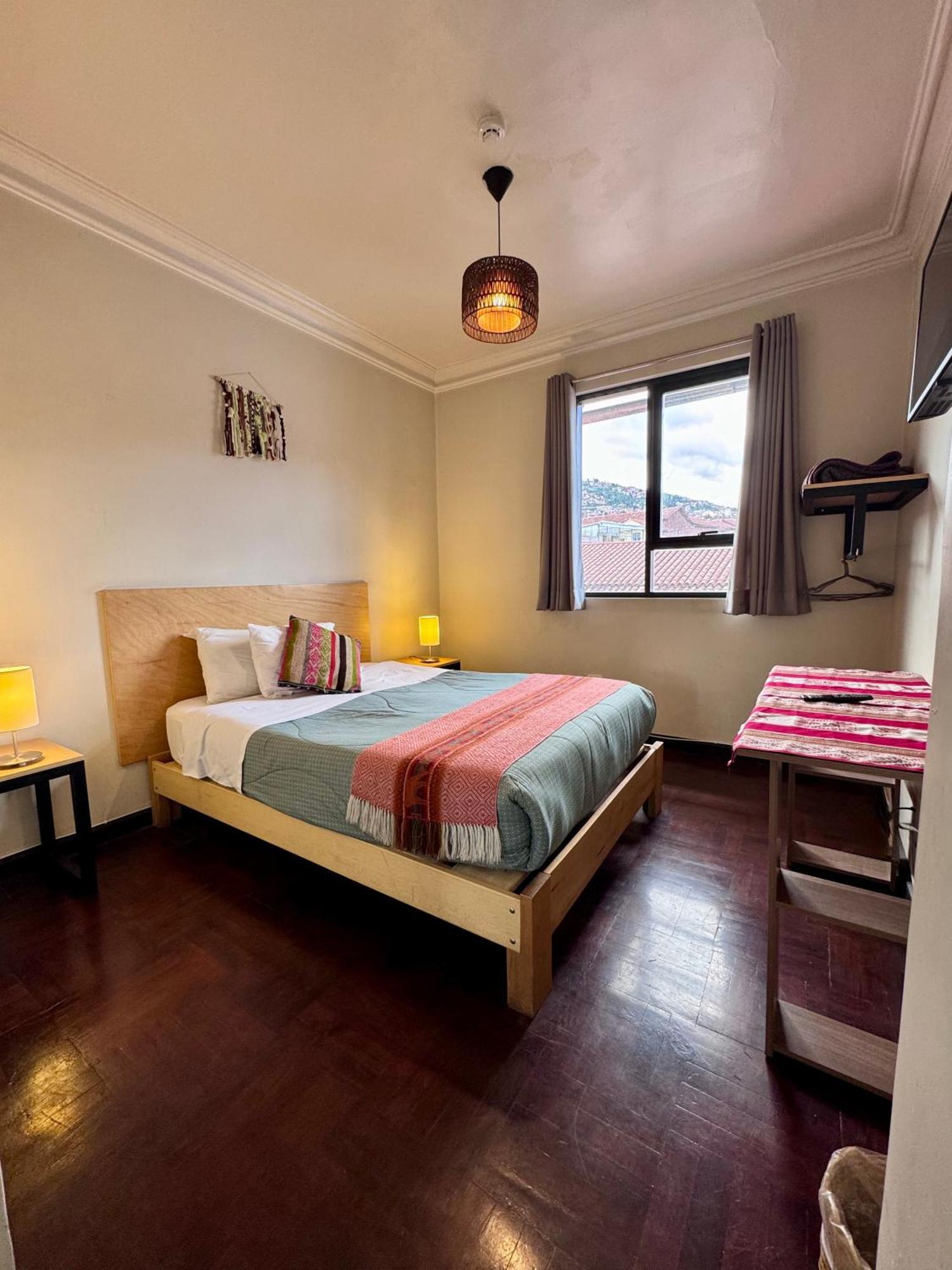 Hotel Tata Boutique