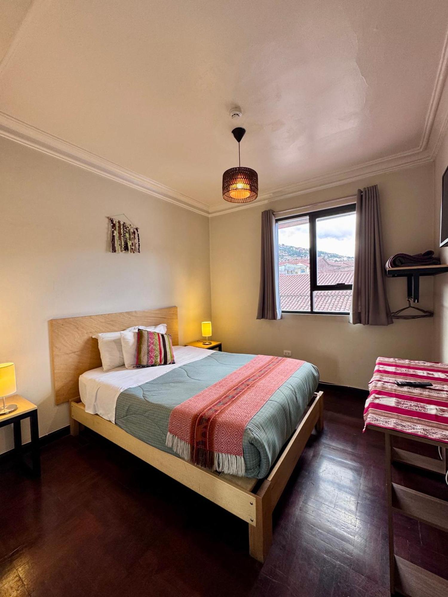 Tata Boutique Hotel 3*
