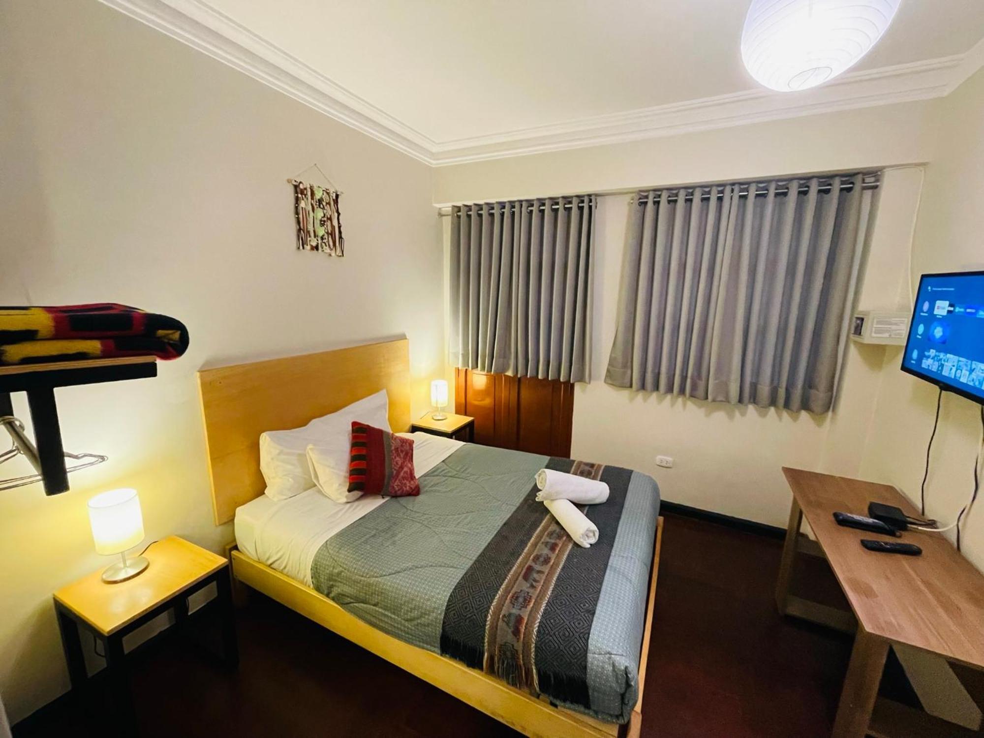 Tata Boutique 3* Cusco