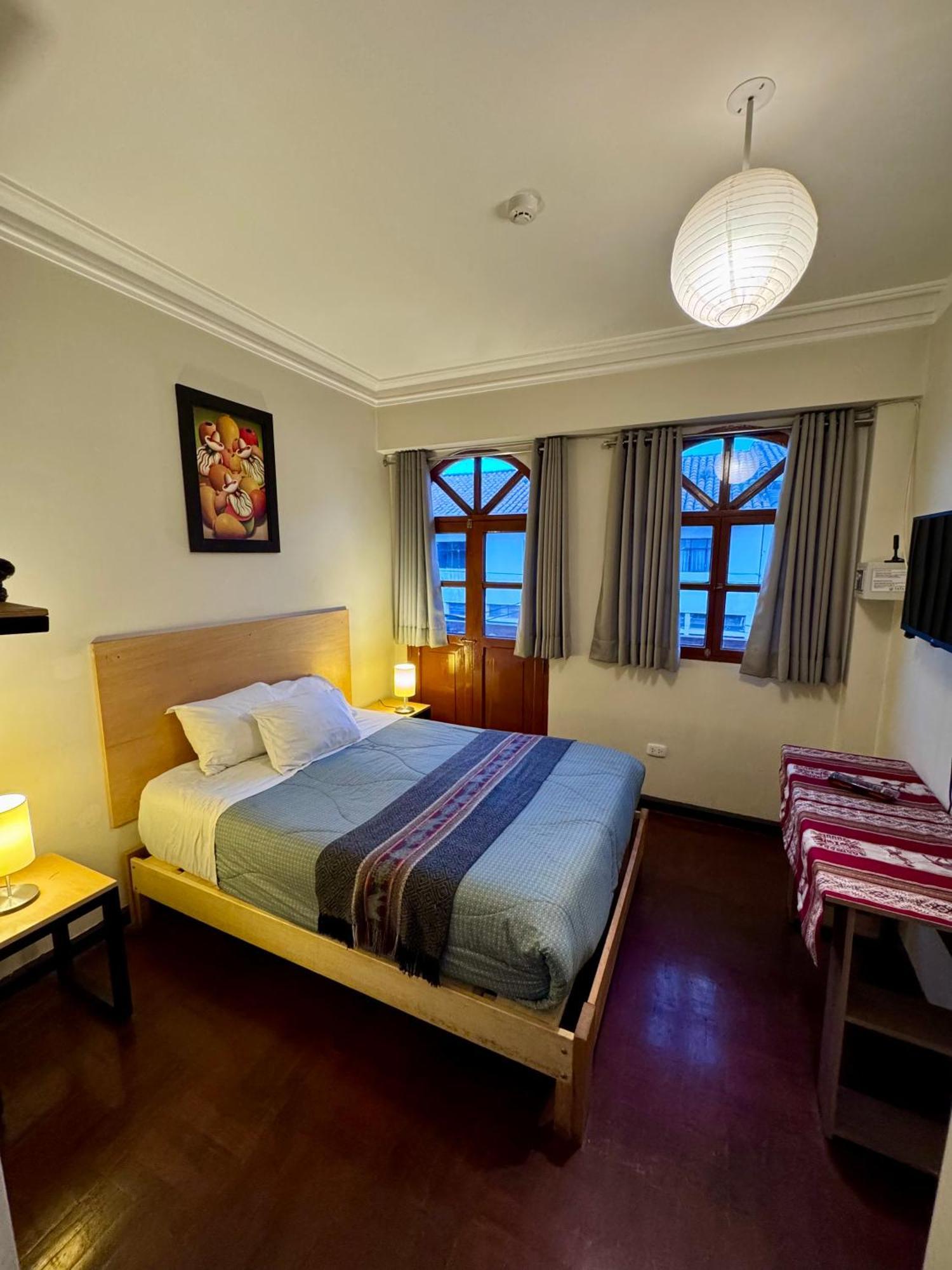 Tata Boutique Hotel