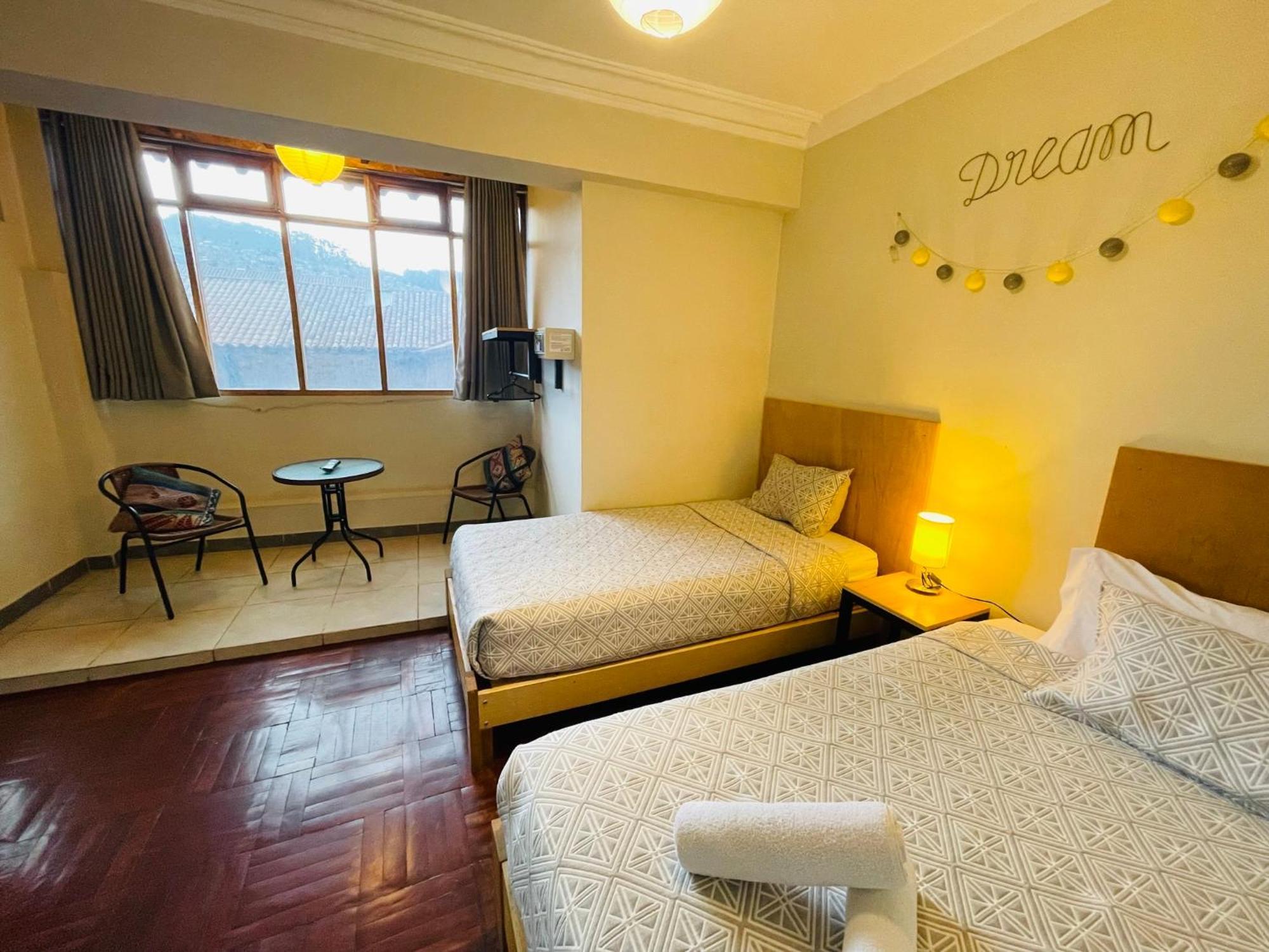 Hotel Tata Boutique 3*