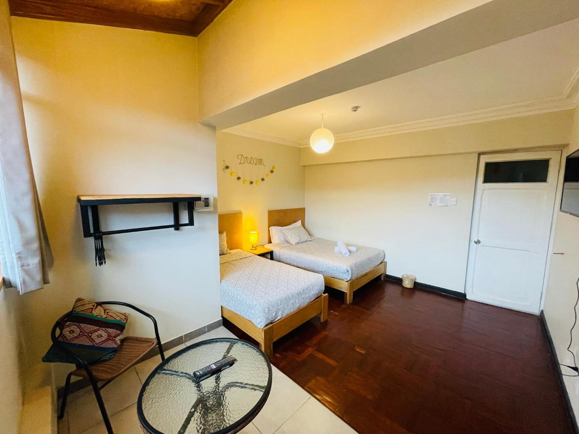 Tata Boutique 3* Cusco