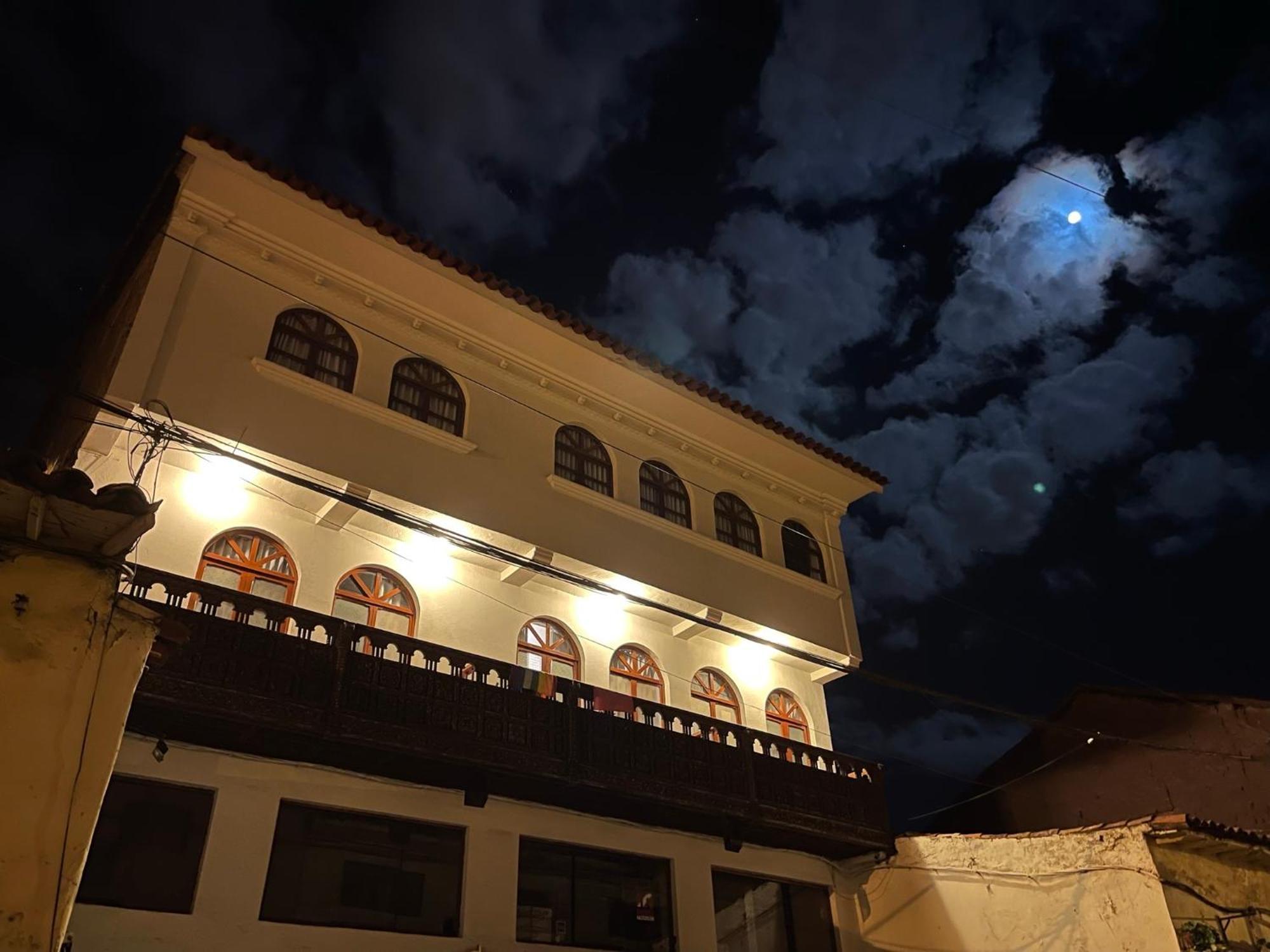 Tata Boutique Hotel Cusco