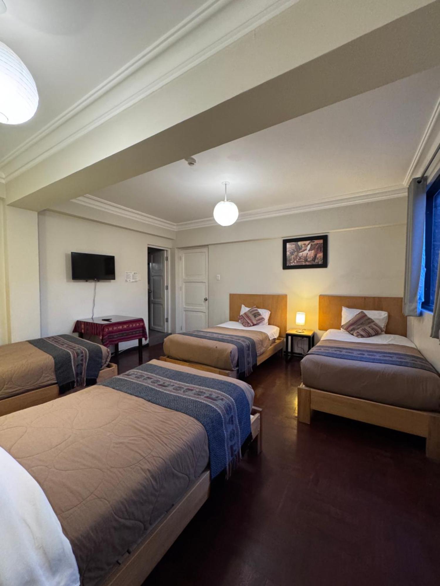 Hotel Tata Boutique