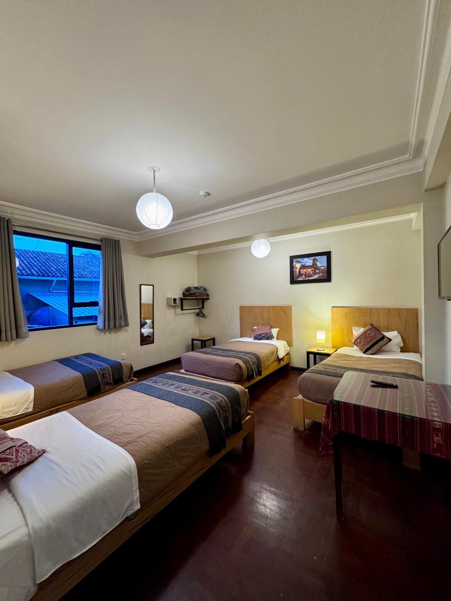 Tata Boutique Hotel 3*