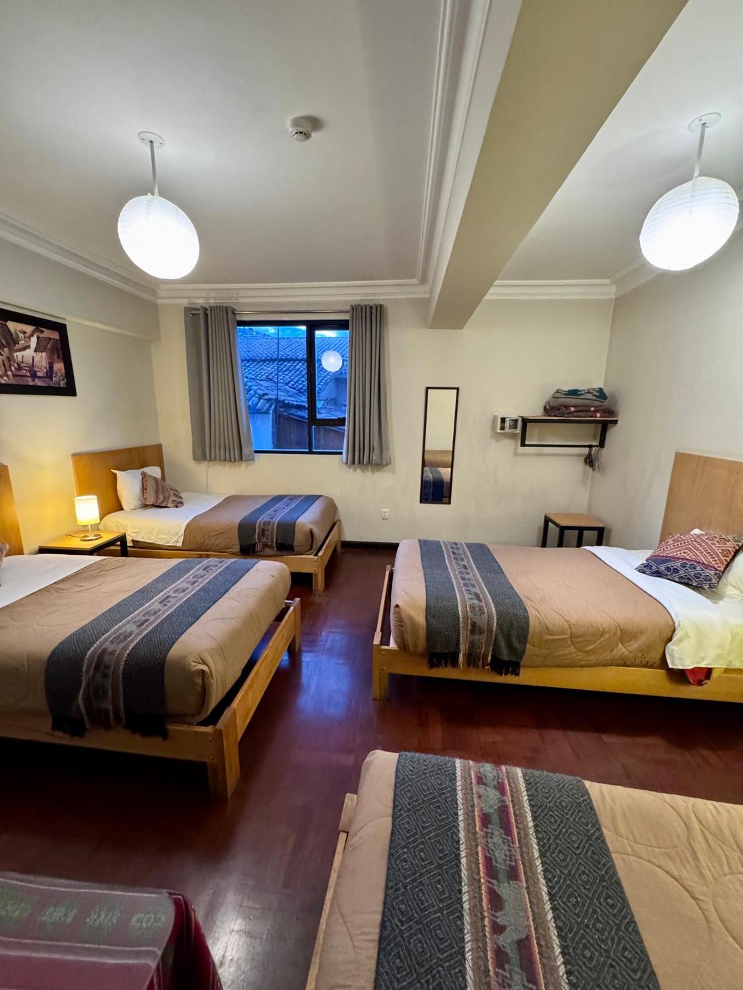 Hotel Tata Boutique 3*