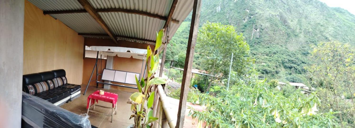 Hotel Samana Wasi Chaullay
