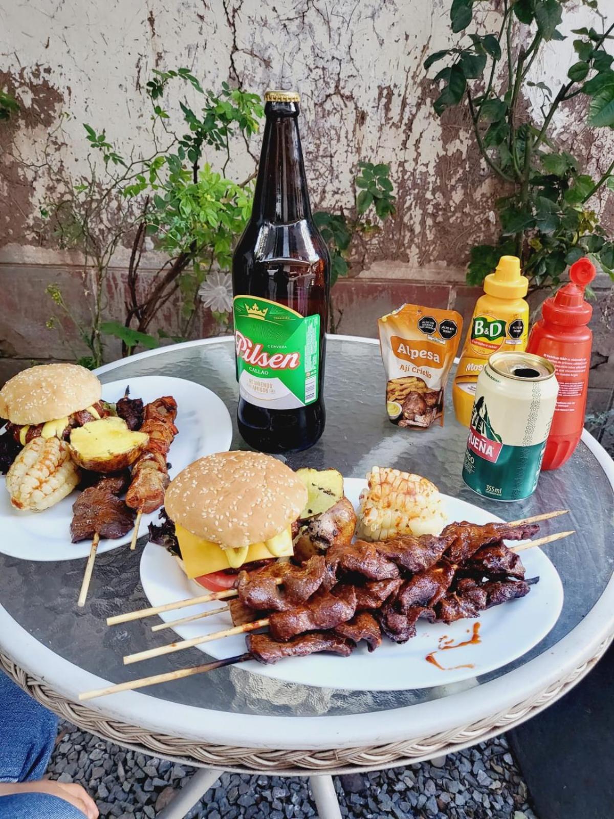Casa Conquista *