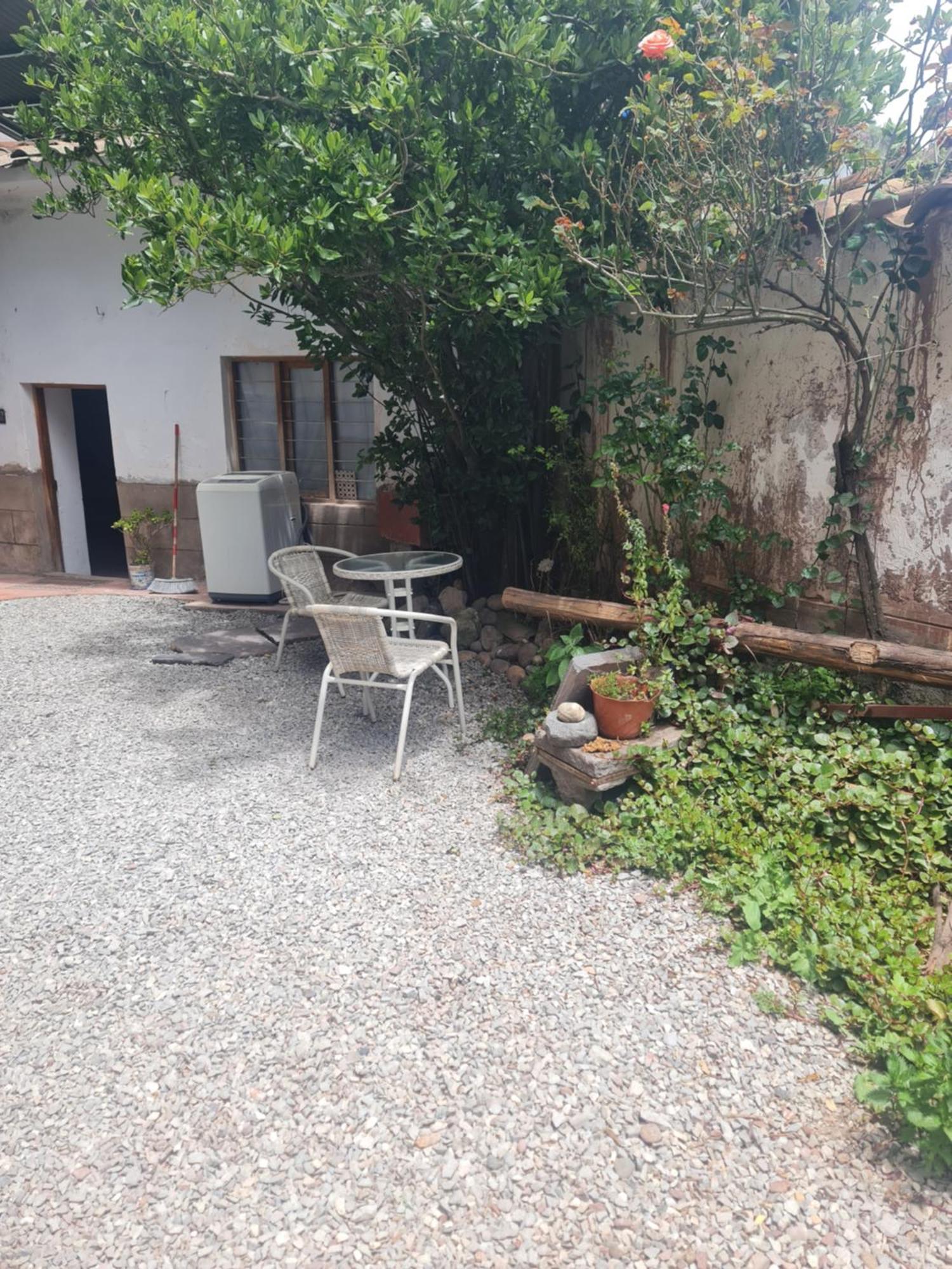 Casa Conquista Gasthof Cusco