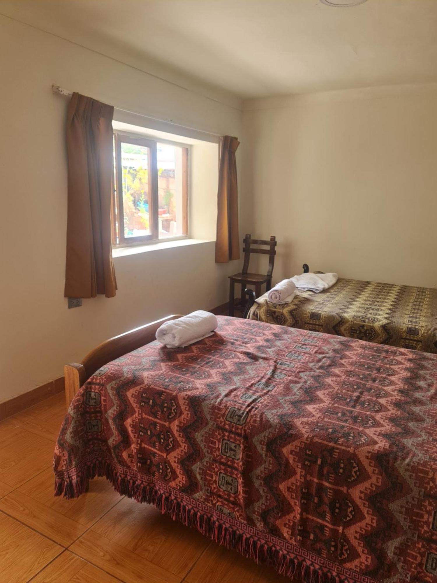 Casa Conquista * Cusco