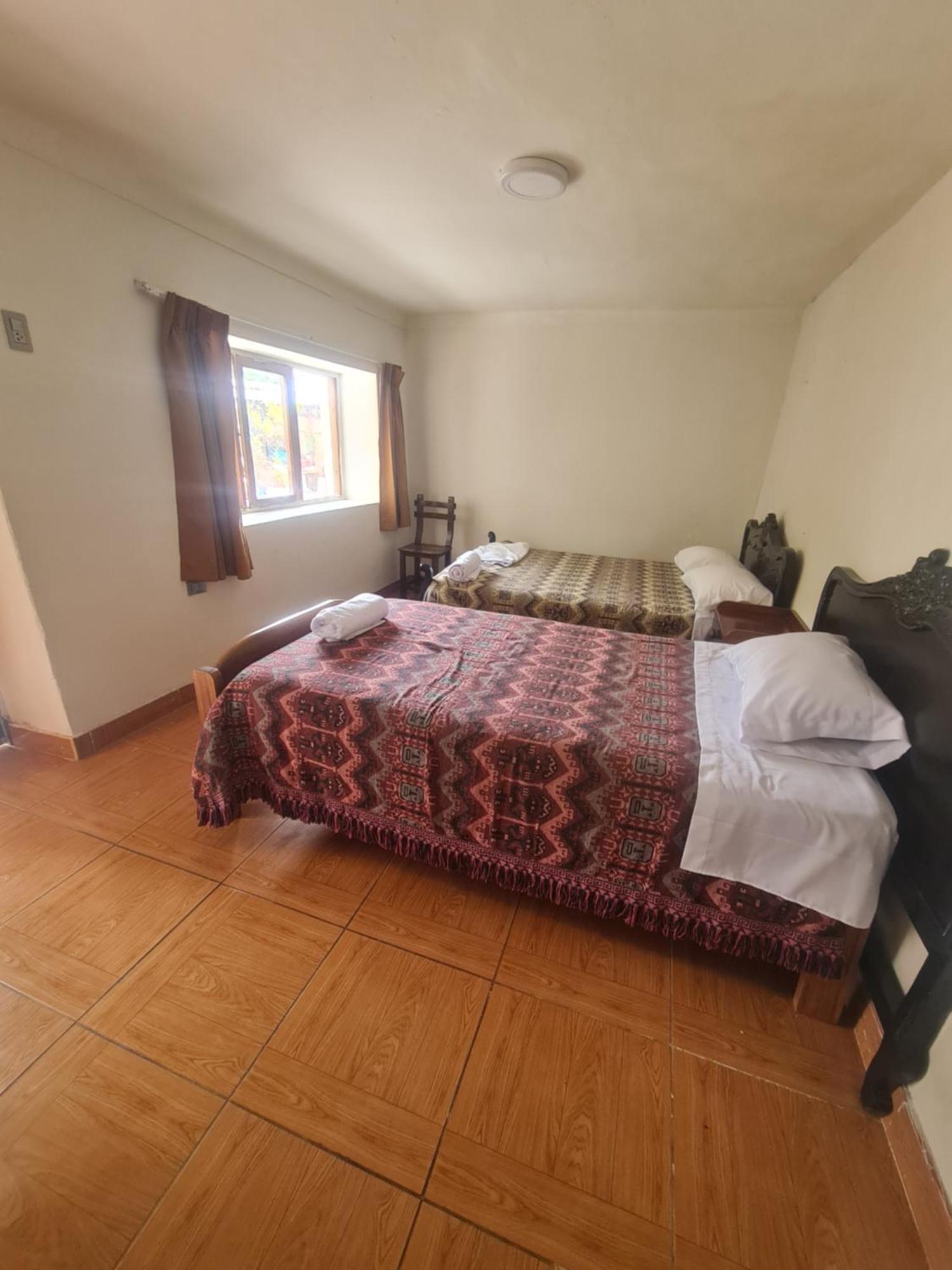 Gasthof Casa Conquista Cusco