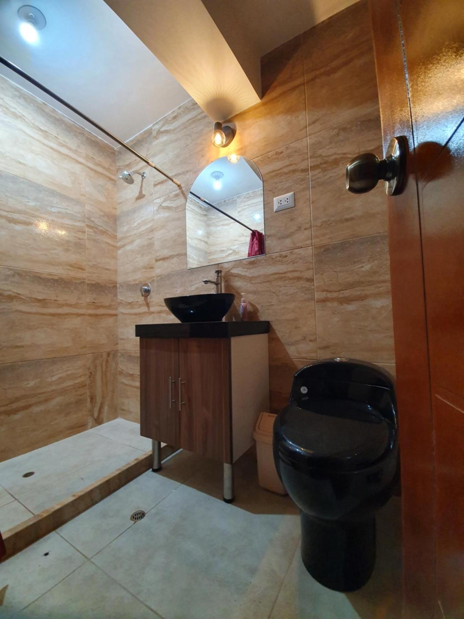 Apartment Residencial Puca Pucara