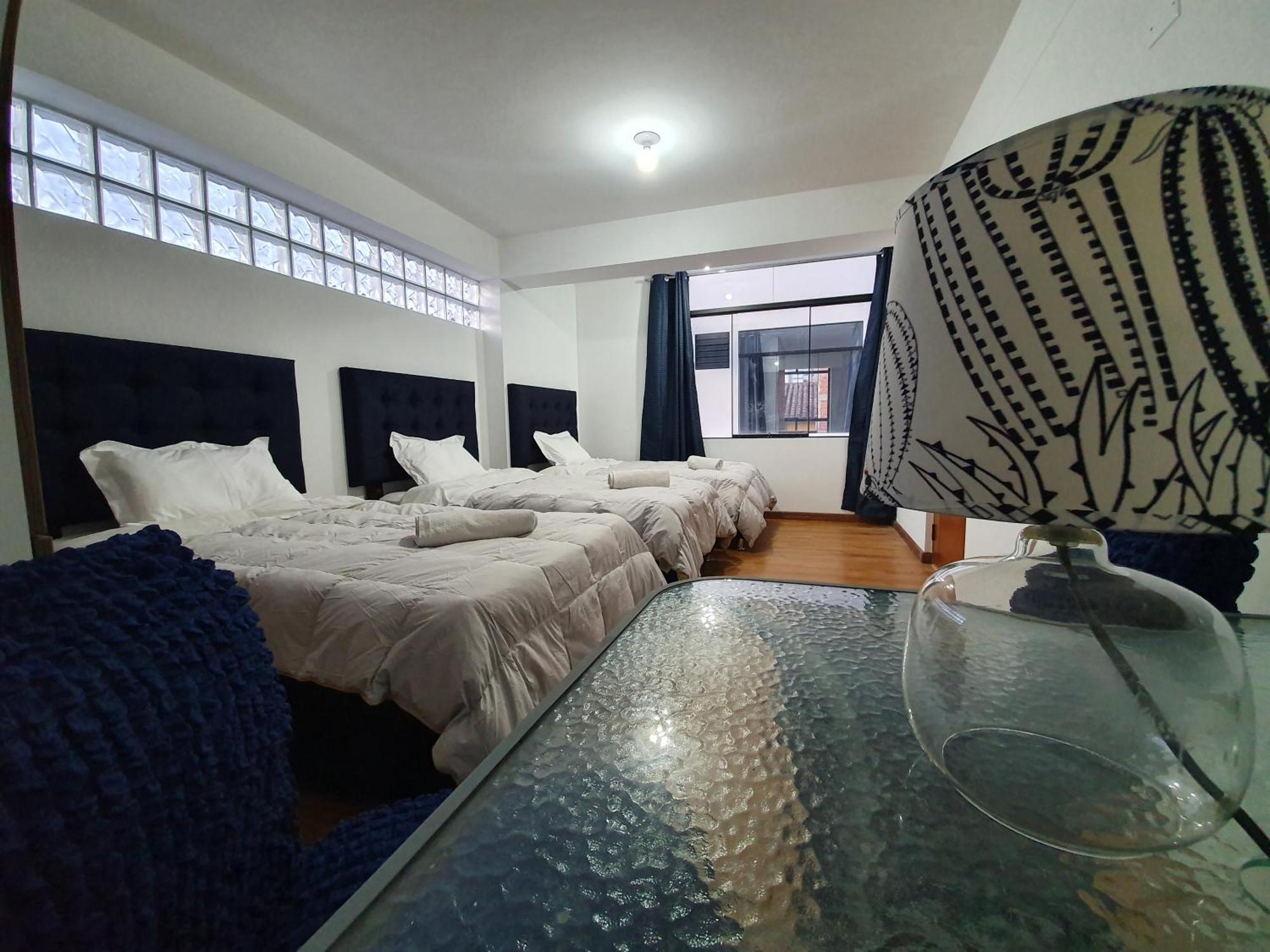 Residencial Puca Pucara * Cusco