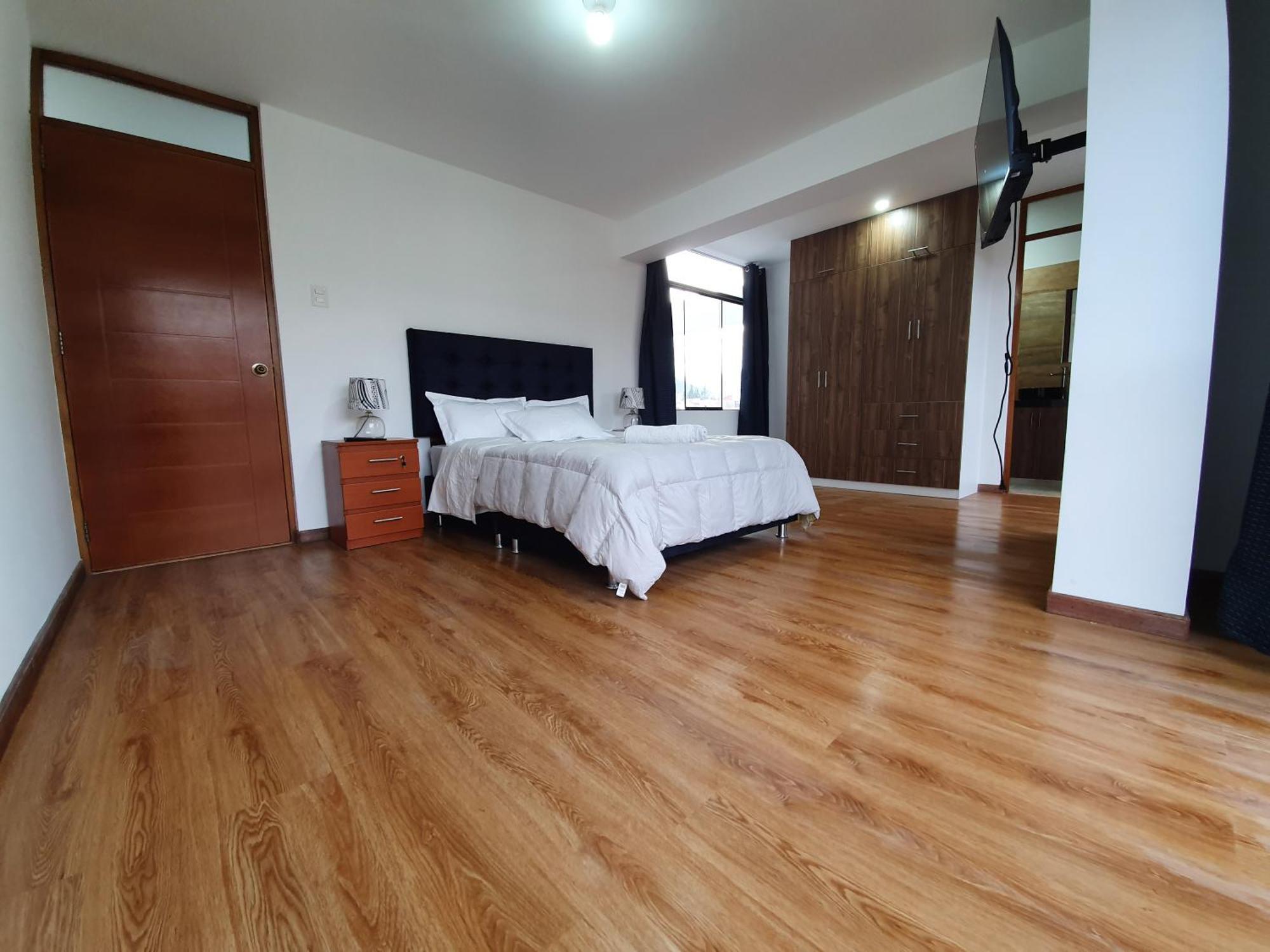 Residencial Puca Pucara