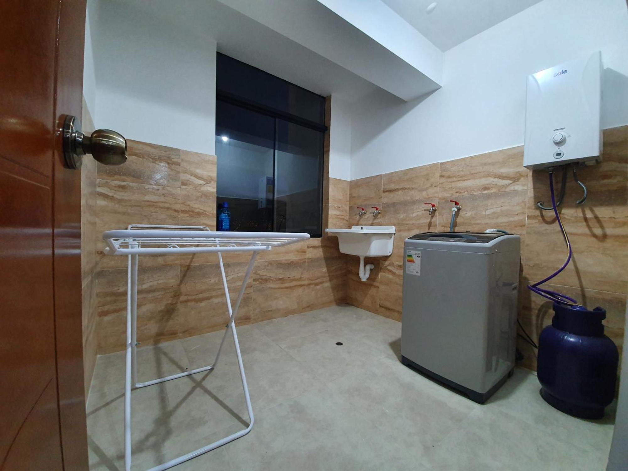 Residencial Puca Pucara