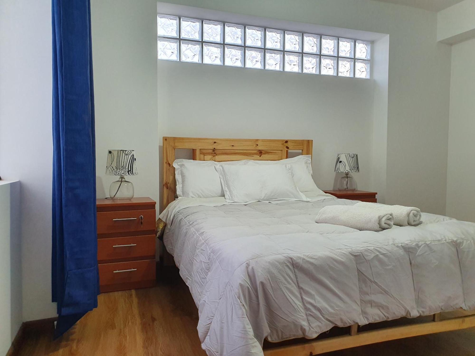 Apartment Residencial Puca Pucara *