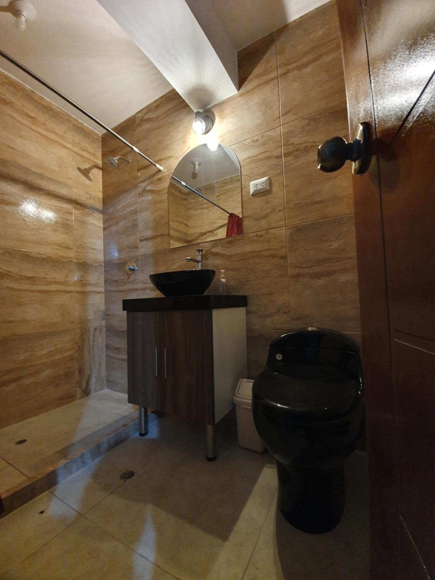 Apartment Residencial Puca Pucara *
