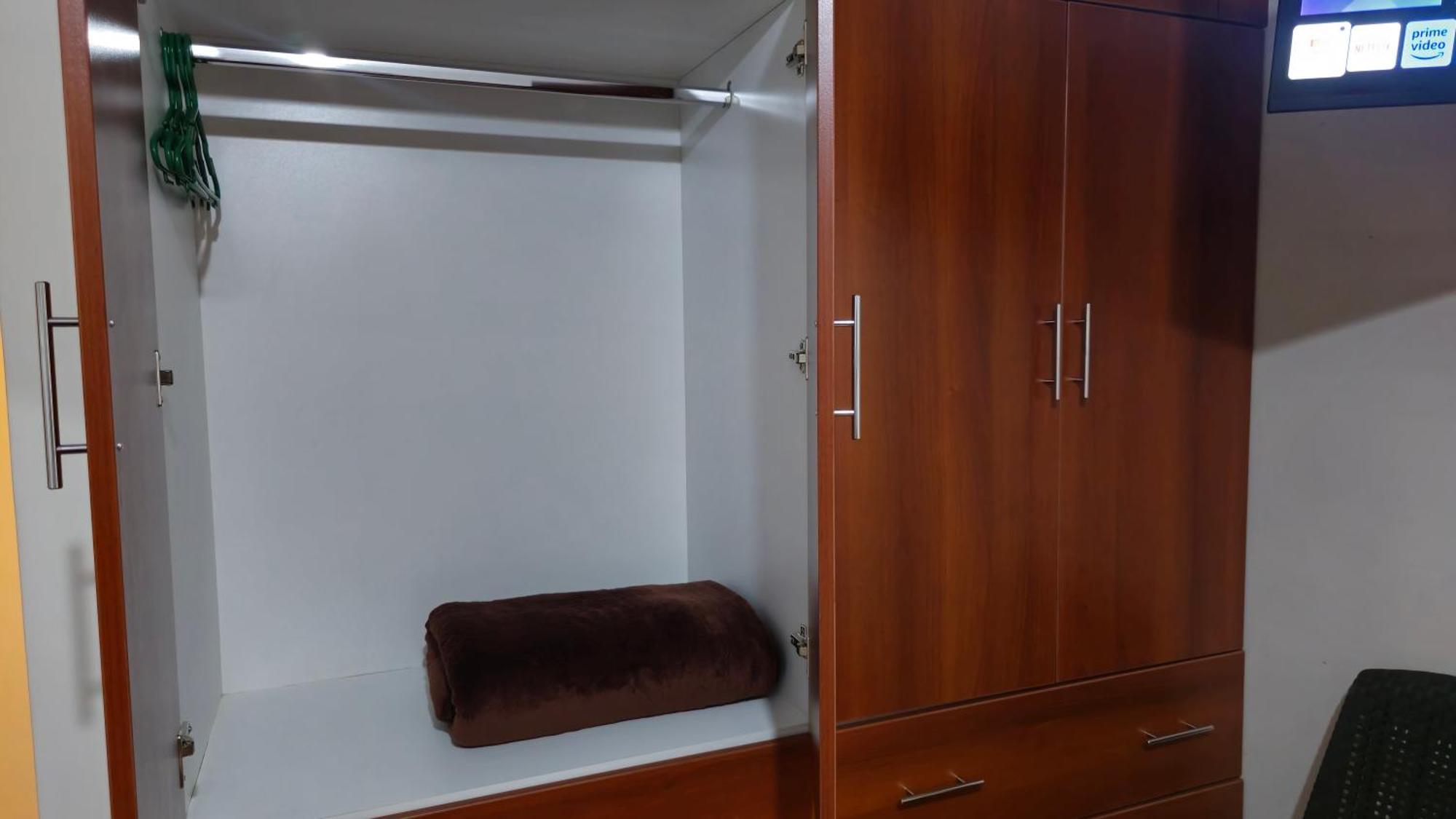 Apartment Departamento Andes *