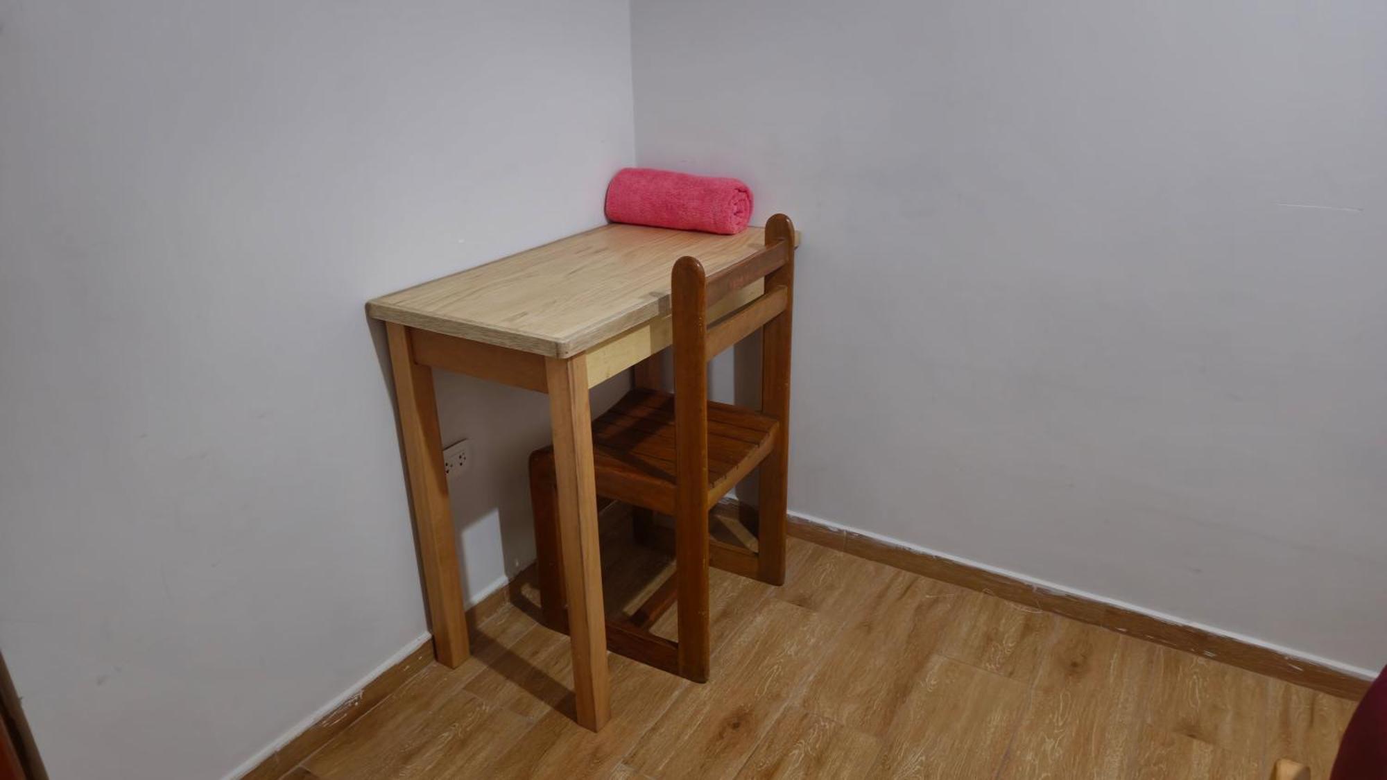 Apartment Departamento Andes Cusco