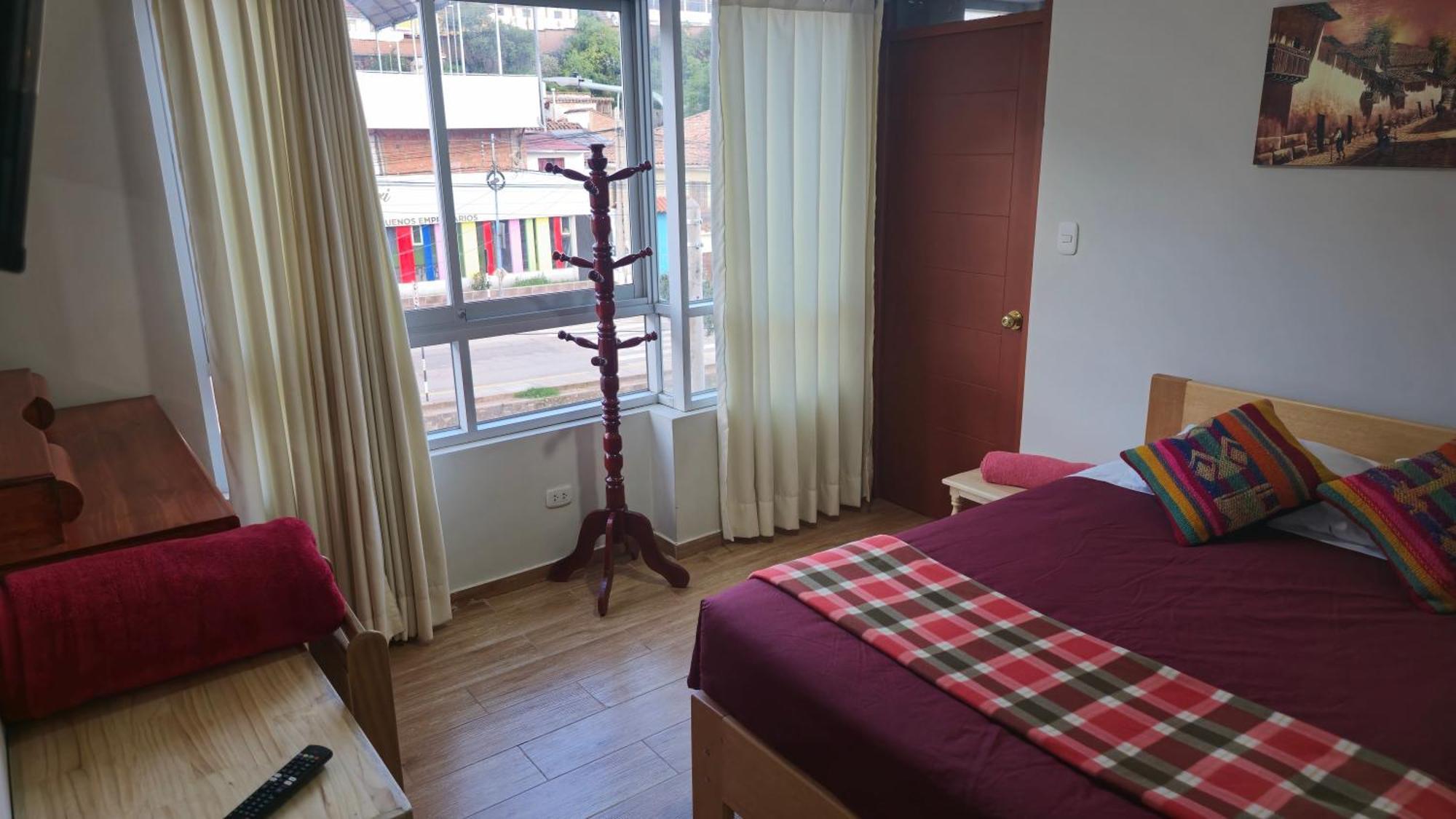Departamento Andes *