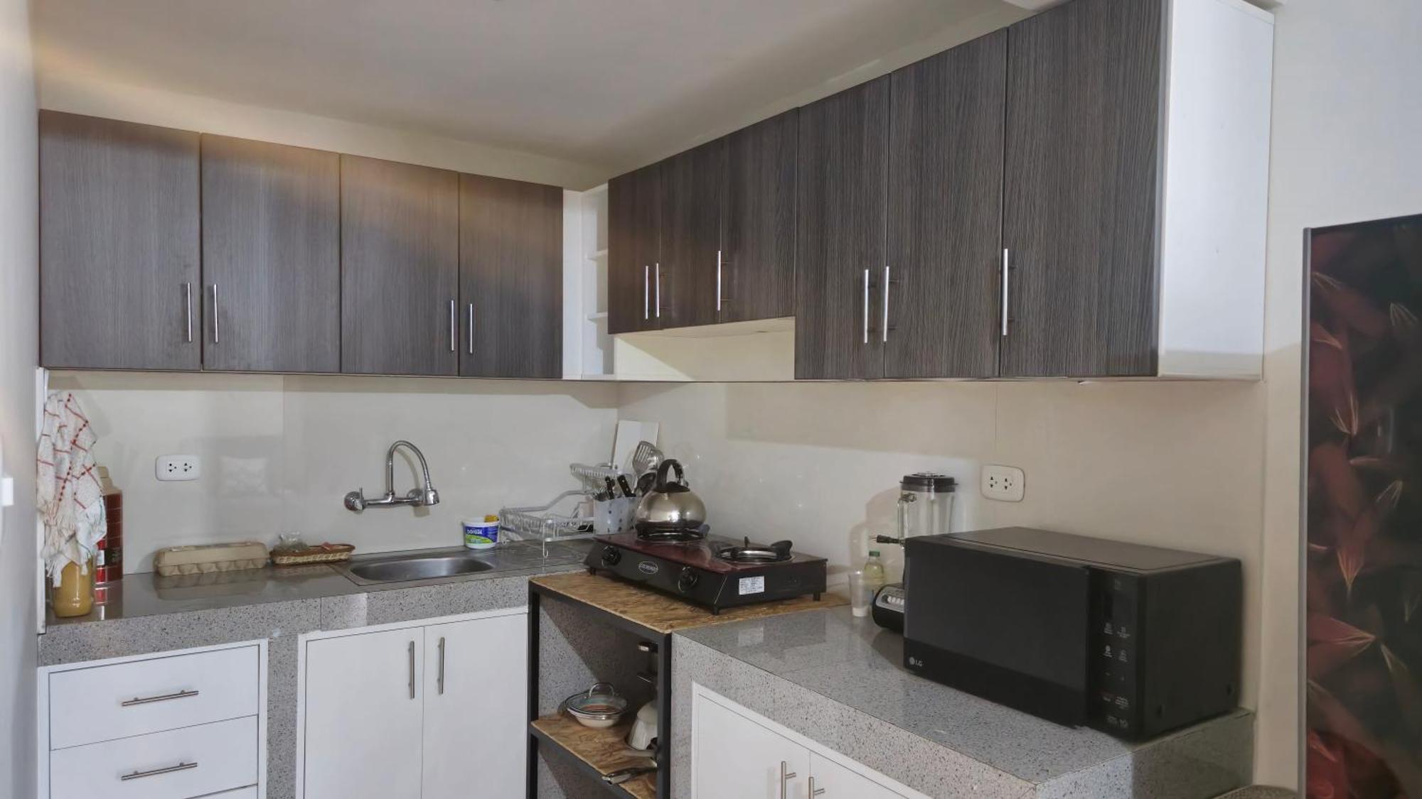 Departamento Andes *
