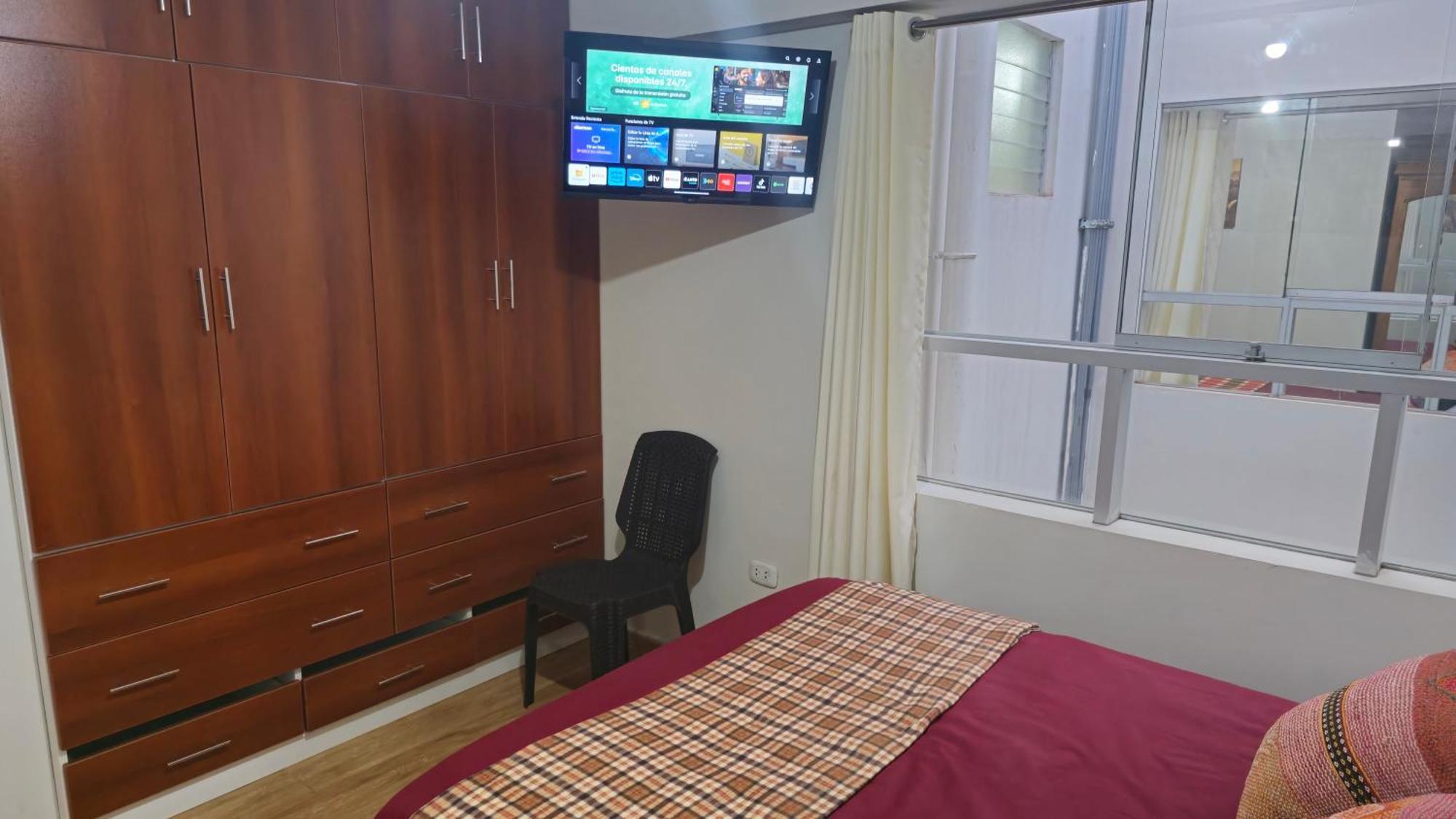 Departamento Andes
