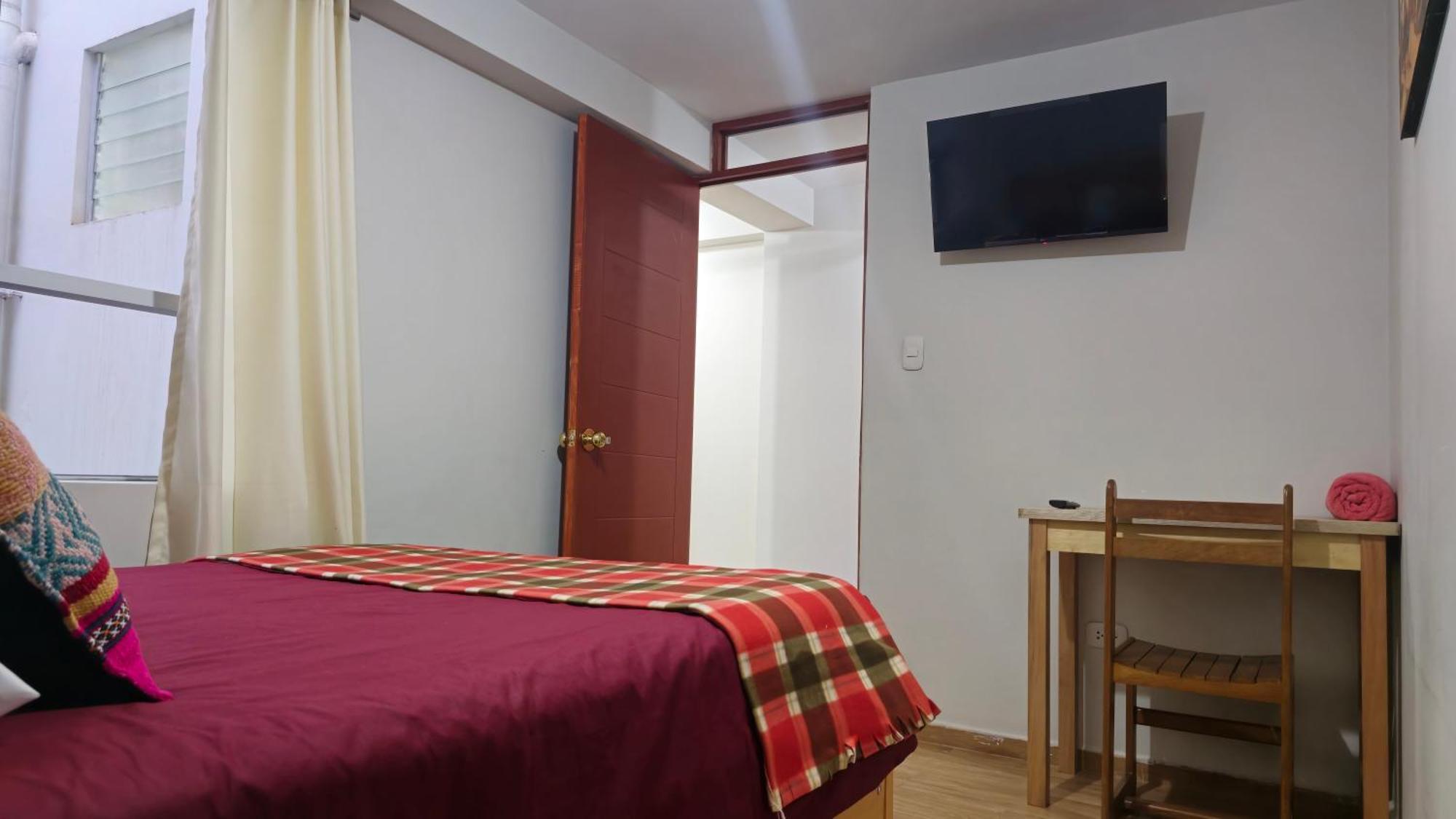 Departamento Andes *
