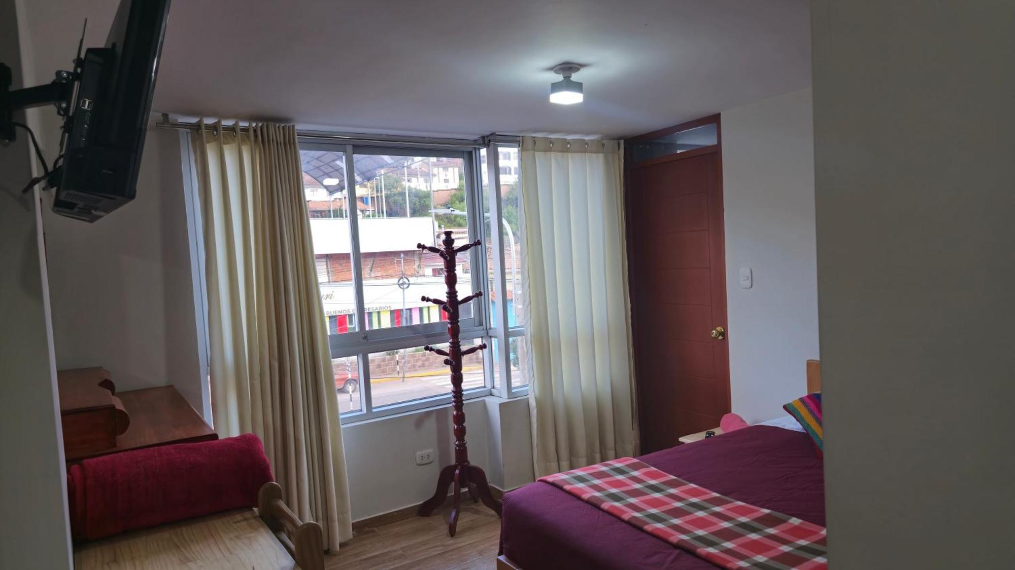 Departamento Andes *