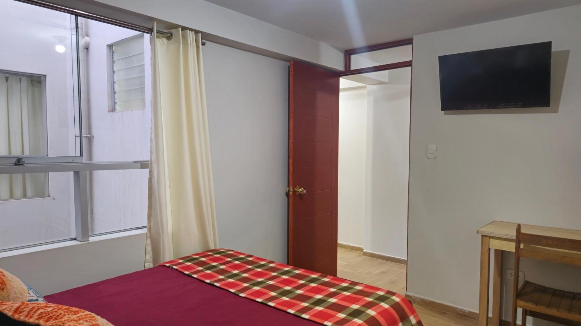 Apartment Departamento Andes *