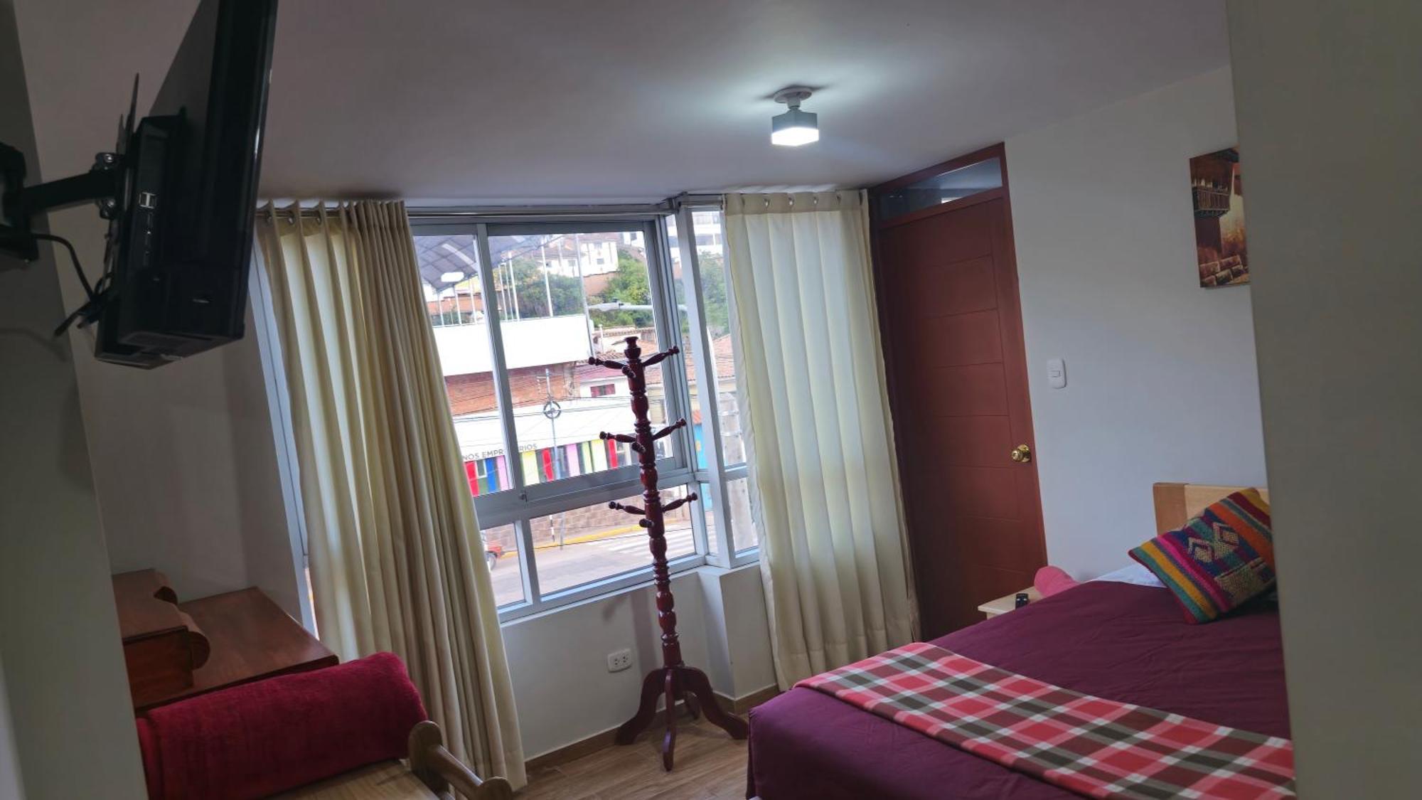 Departamento Andes *