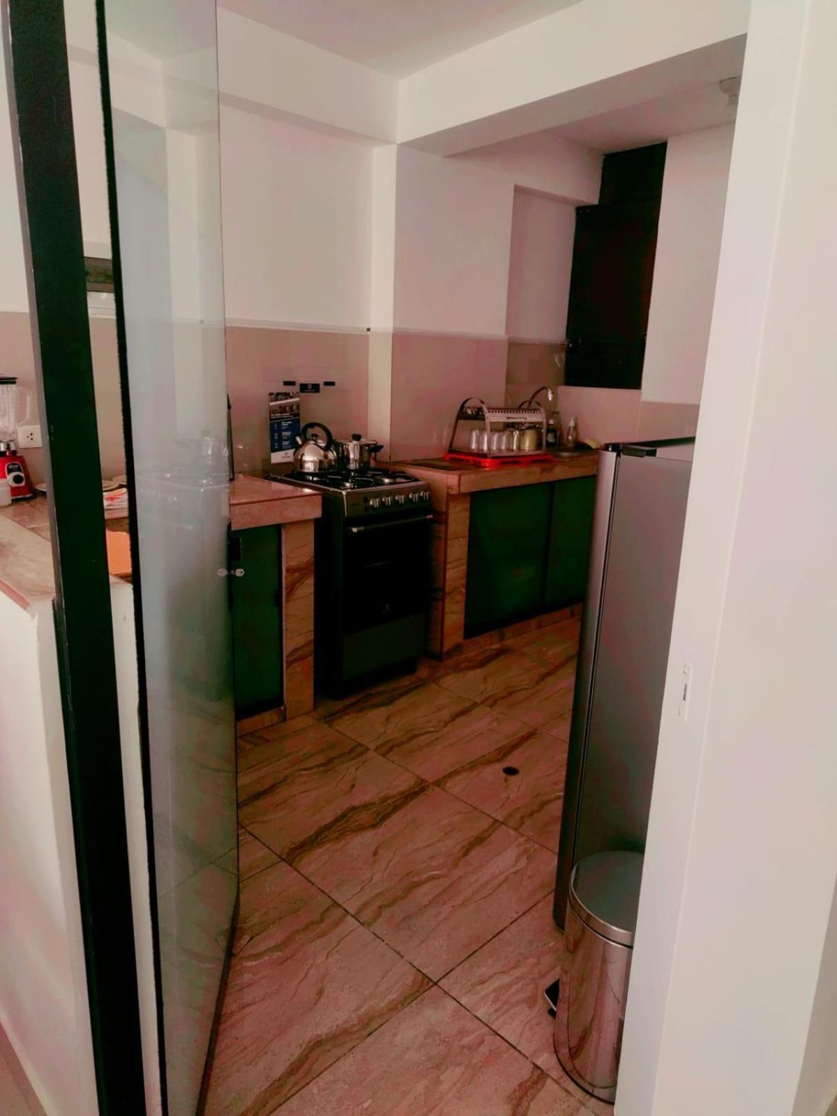 Apartment Pachamama House