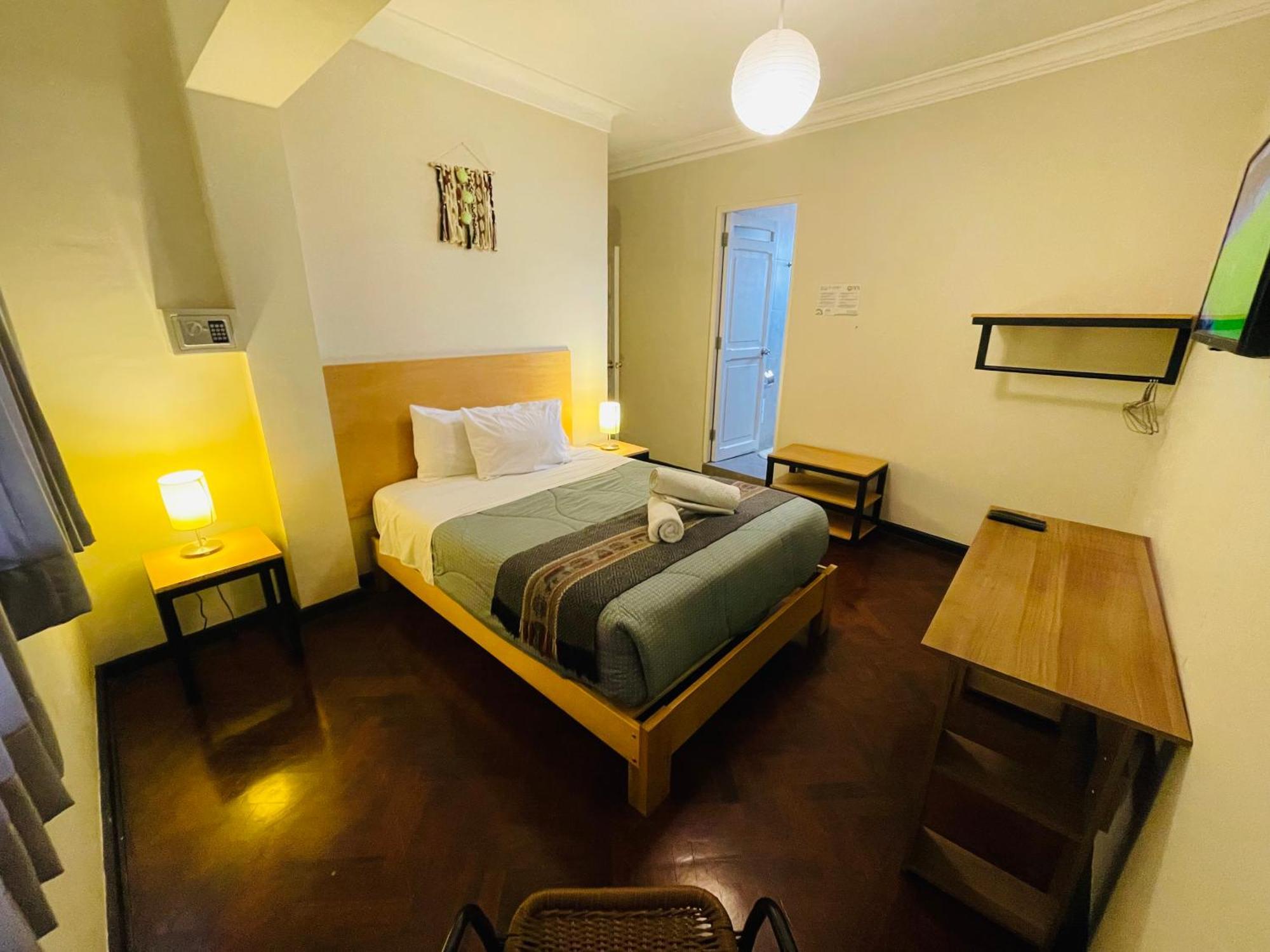 Tata Boutique 3*