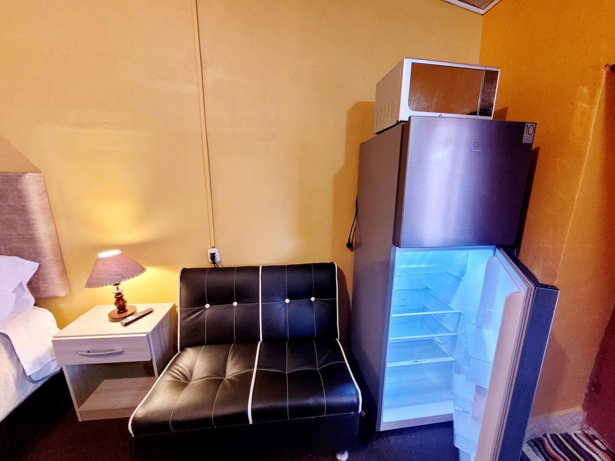 Apartamento Wayra House Infancia *