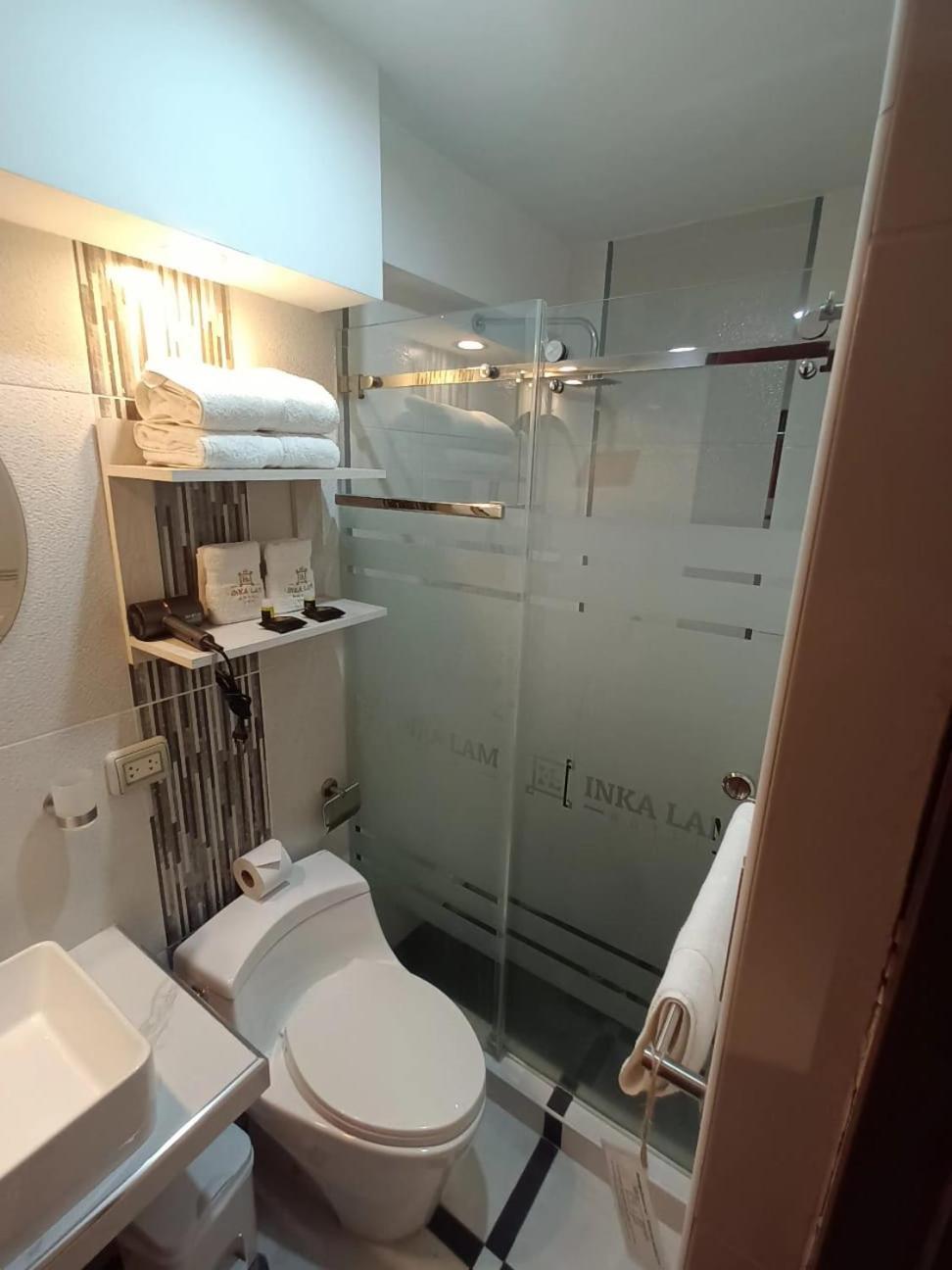 Hotel Inkalam 3*