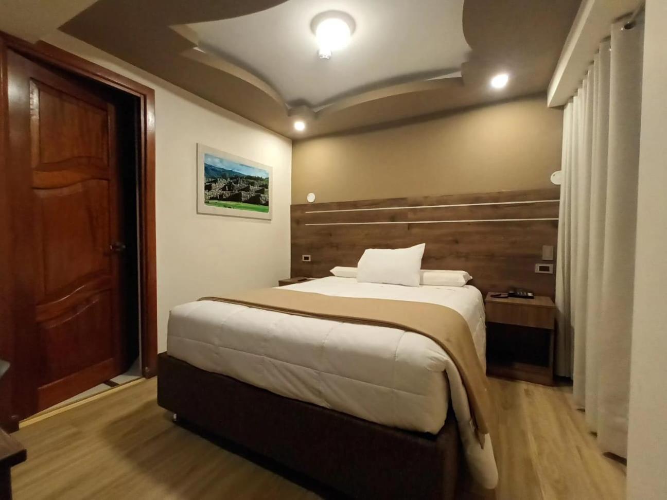 Inkalam Hotel 3*