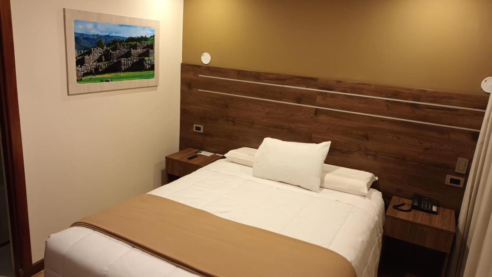 Hotel Inkalam 3*