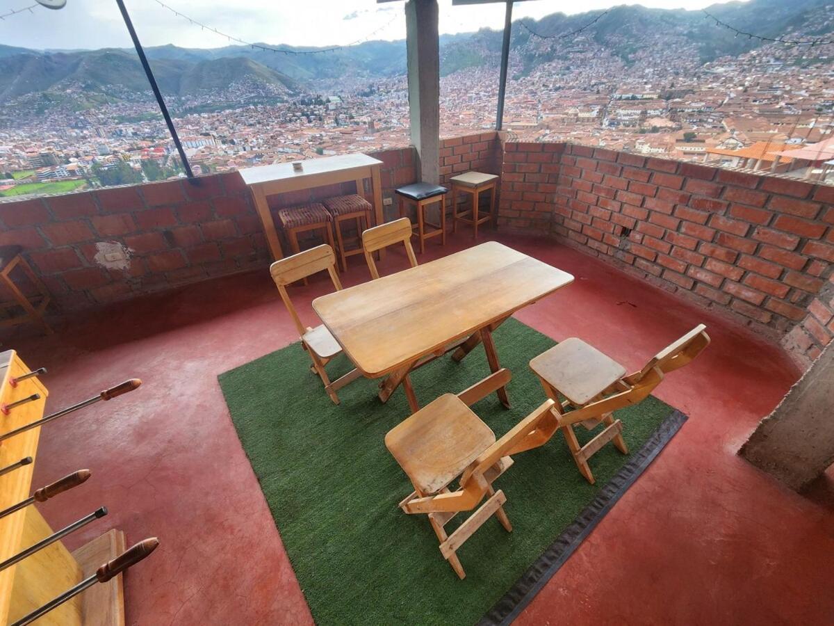 Casa Mirador Sanblas Quilla Apartment *