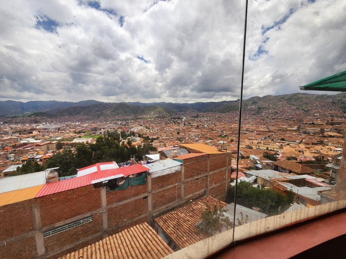 Casa Mirador Sanblas Quilla * Cusco