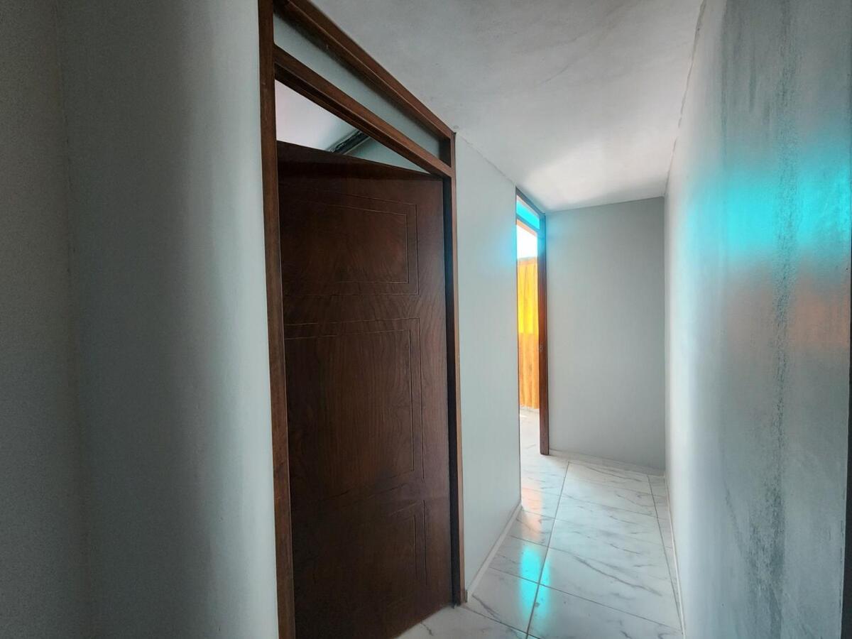 Casa Mirador Sanblas Quilla