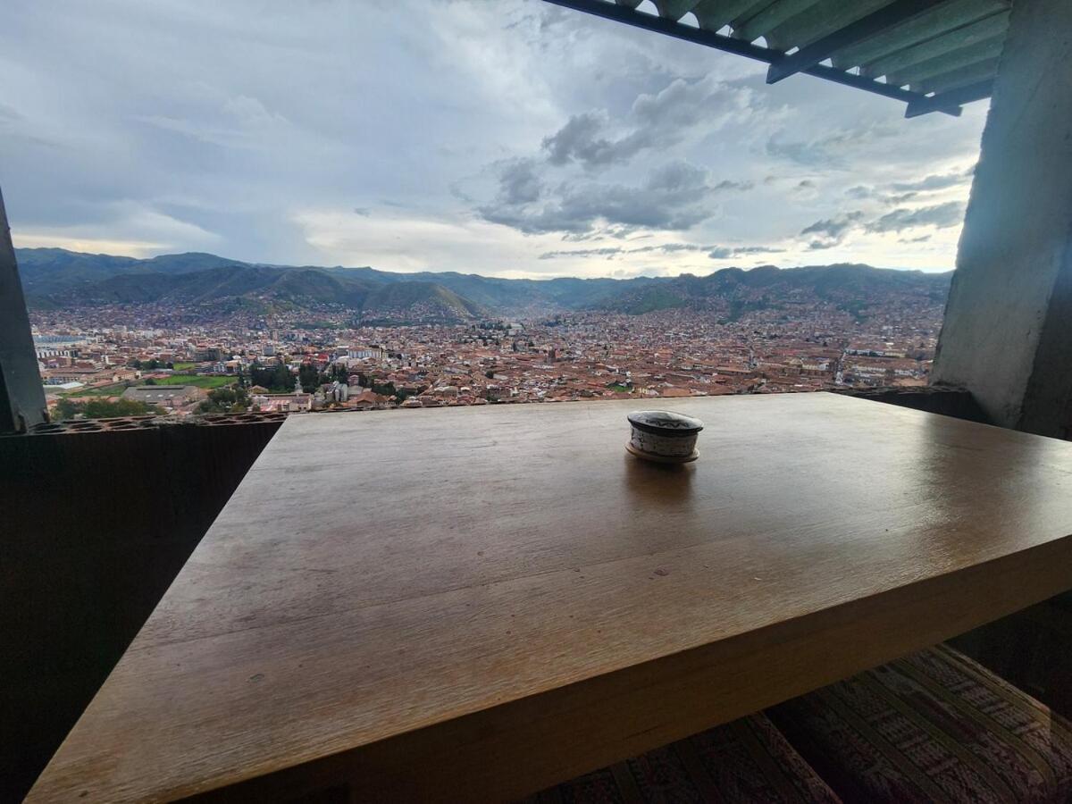 Apartment Casa Mirador Sanblas Quilla