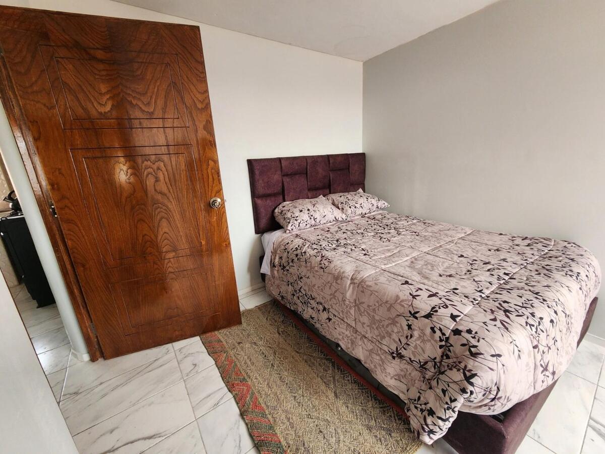 Apartment Casa Mirador Sanblas Quilla *