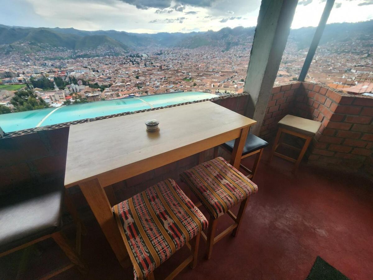 Casa Mirador Sanblas Quilla *