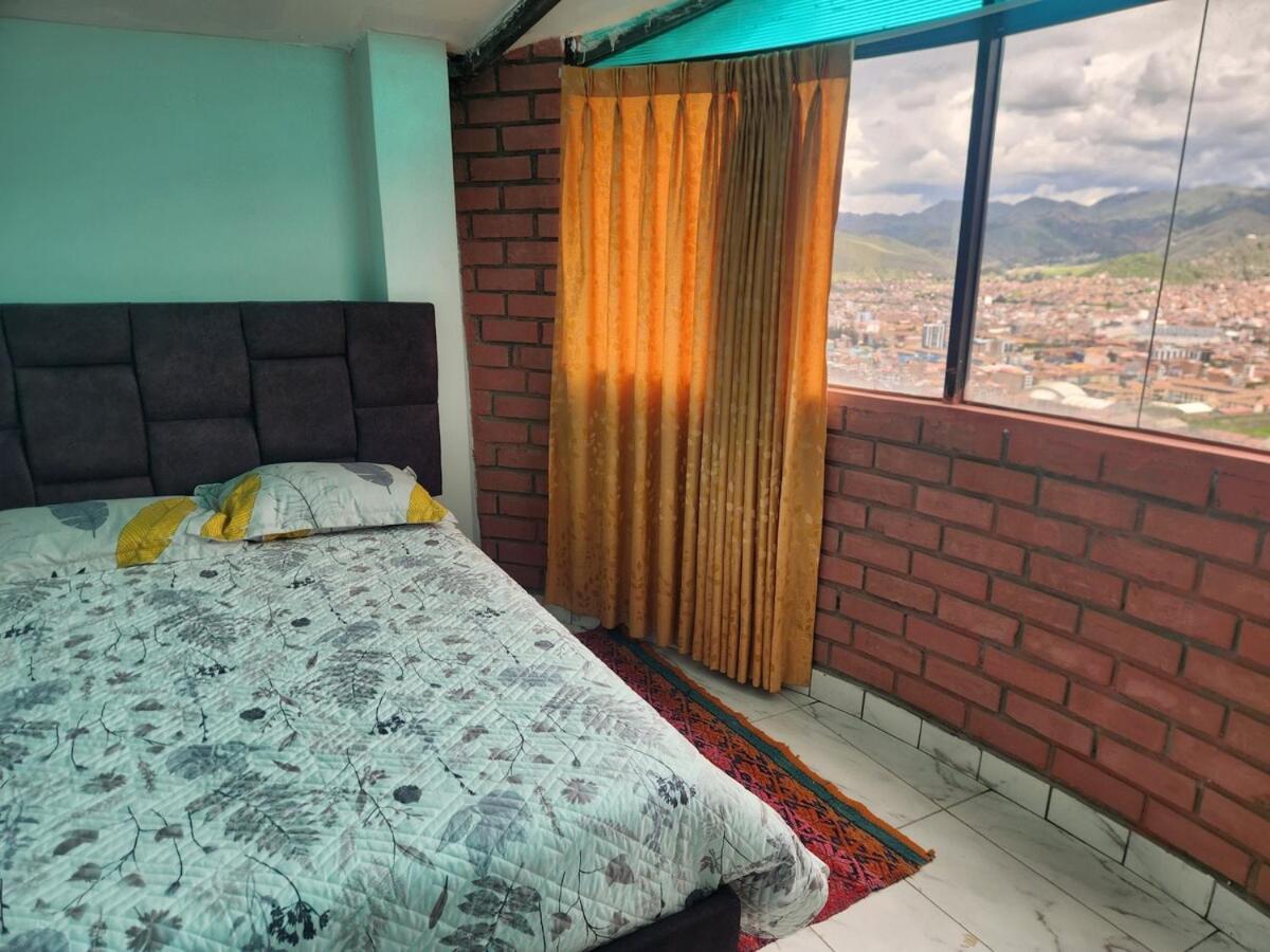 Apartment Casa Mirador Sanblas Quilla