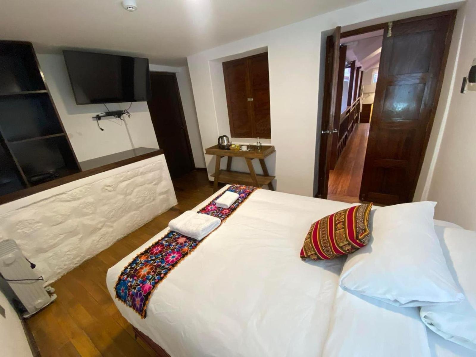 Hotel Mi *