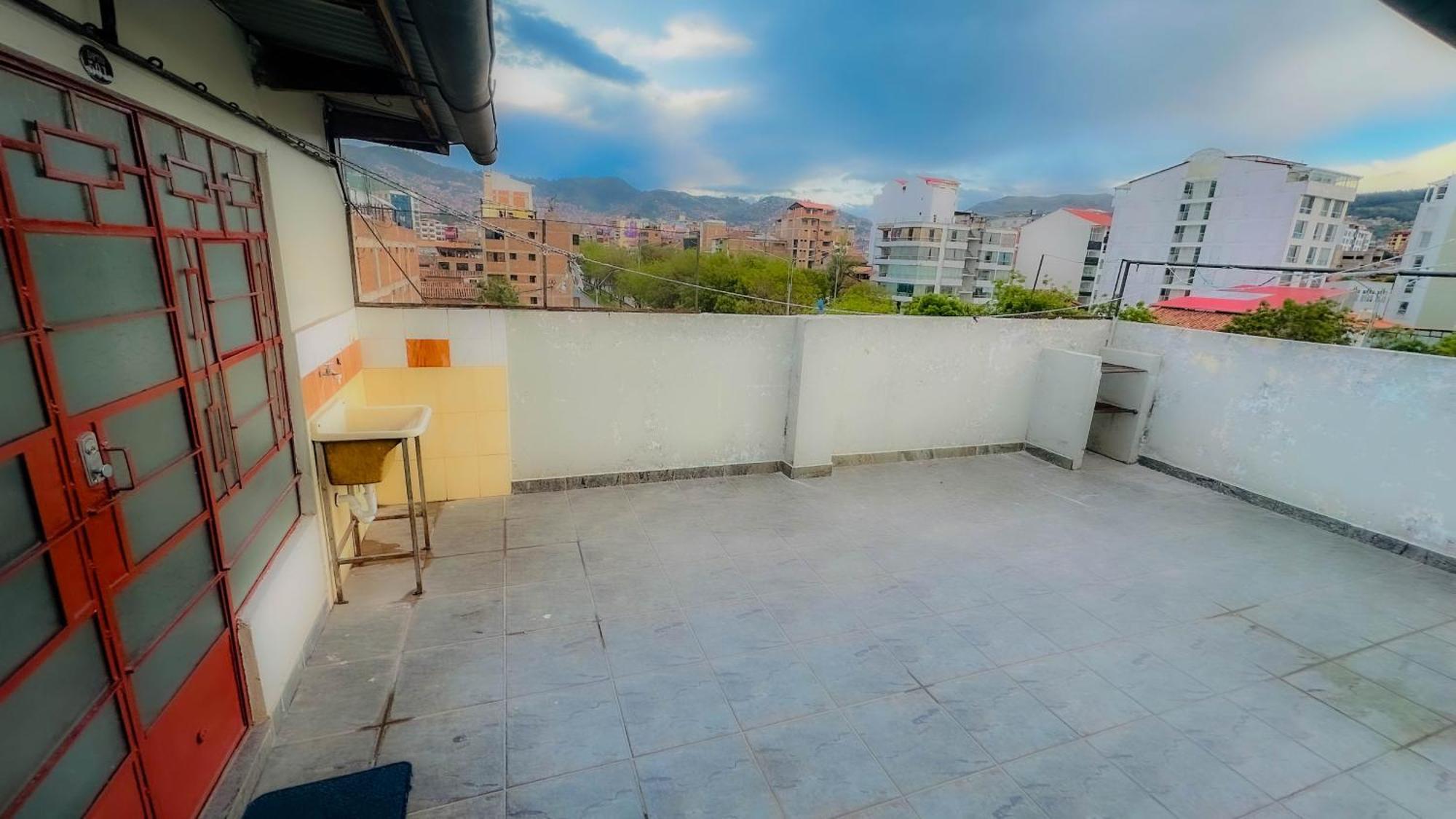 Pisonay Luxury Cuzco