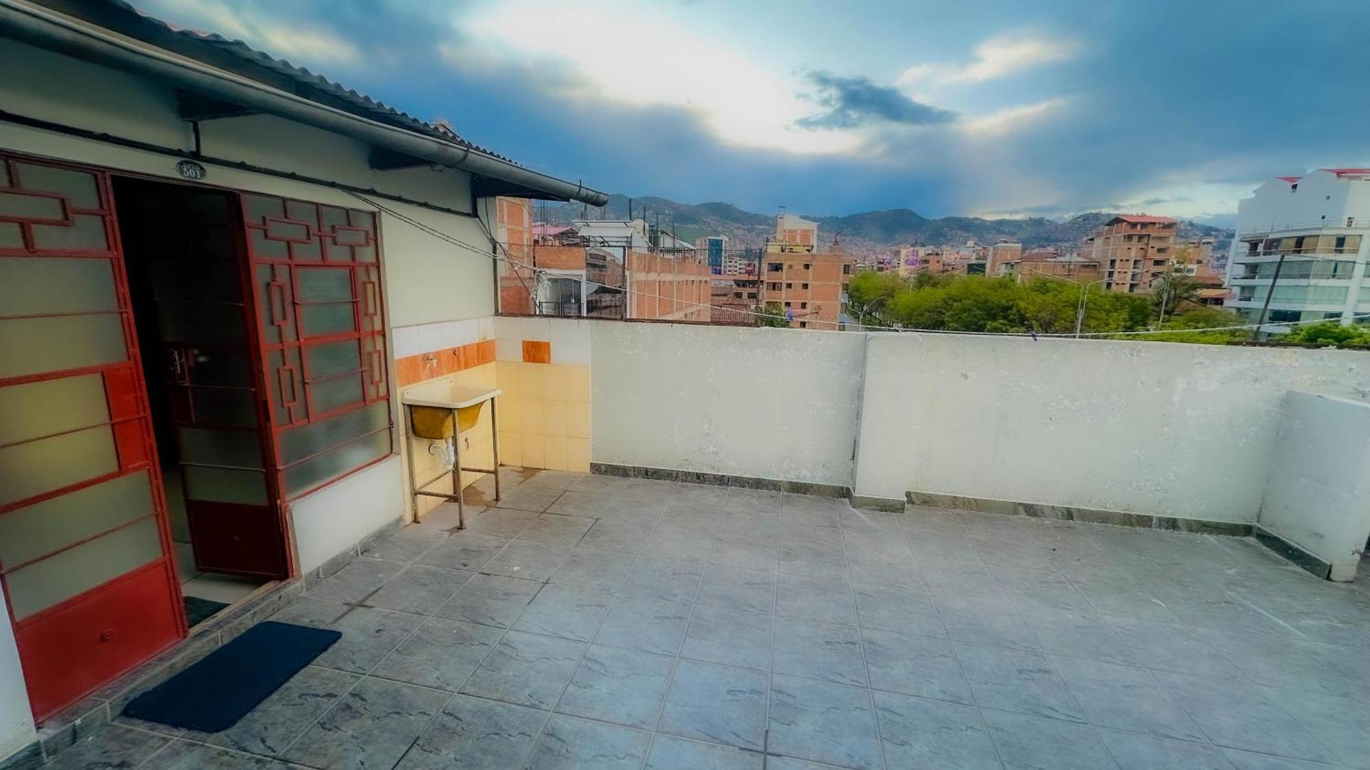 Pisonay Luxury Apartamento