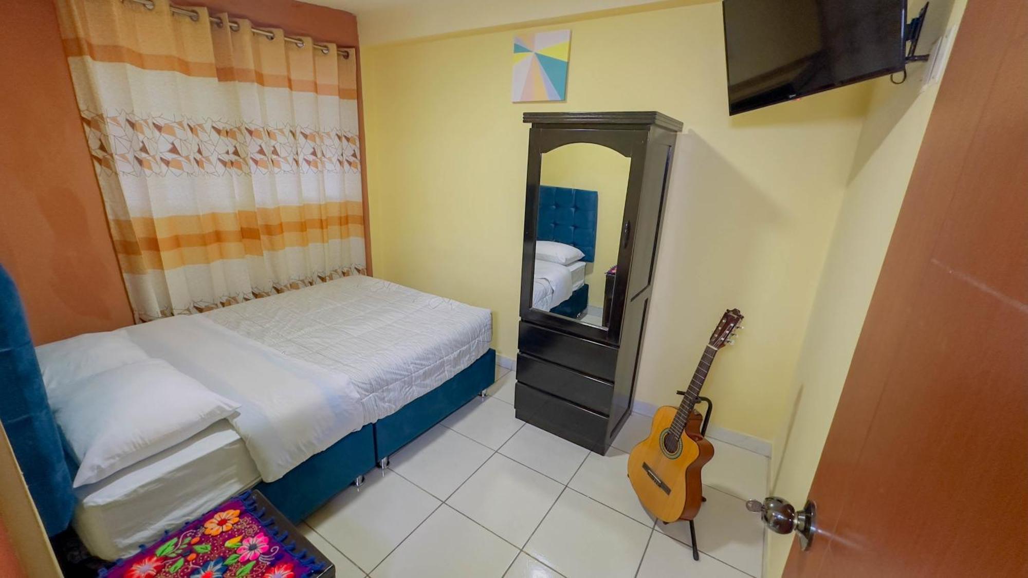 Pisonay Luxury *